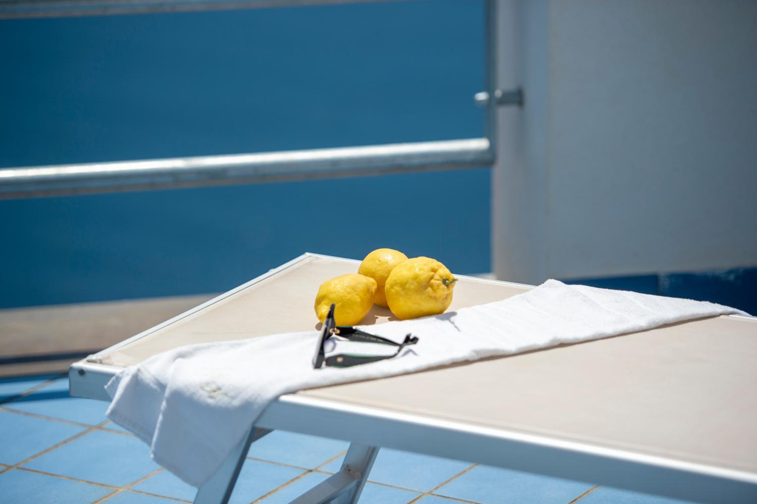 Terrazza sul mare photo 1