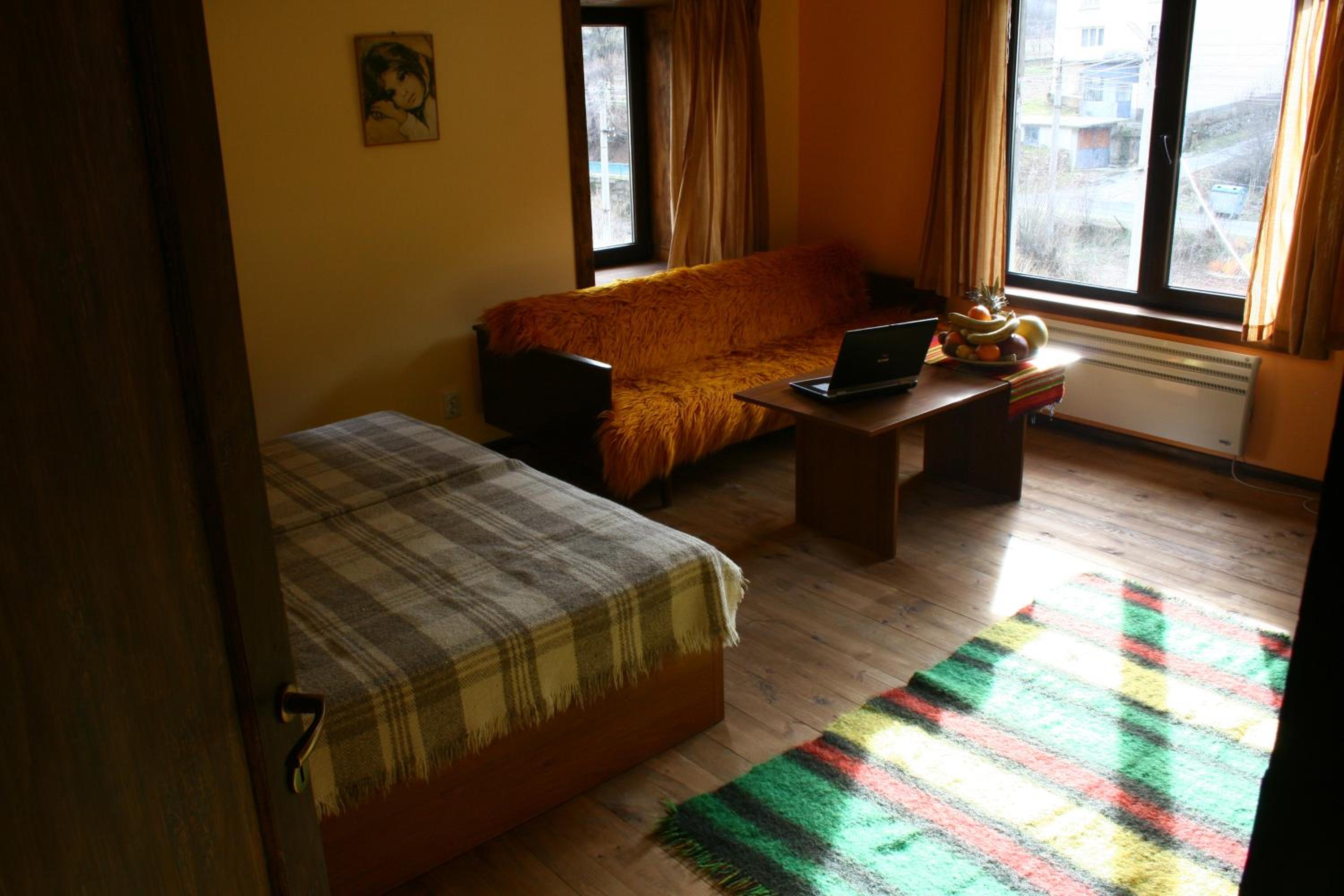 Guesthouse KaraIvan