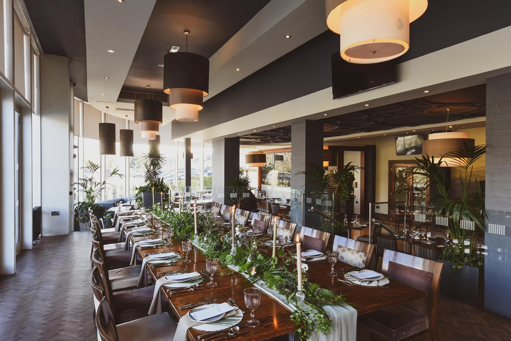 Cork Vacations - The Kingsley Hotel - Property Image 8