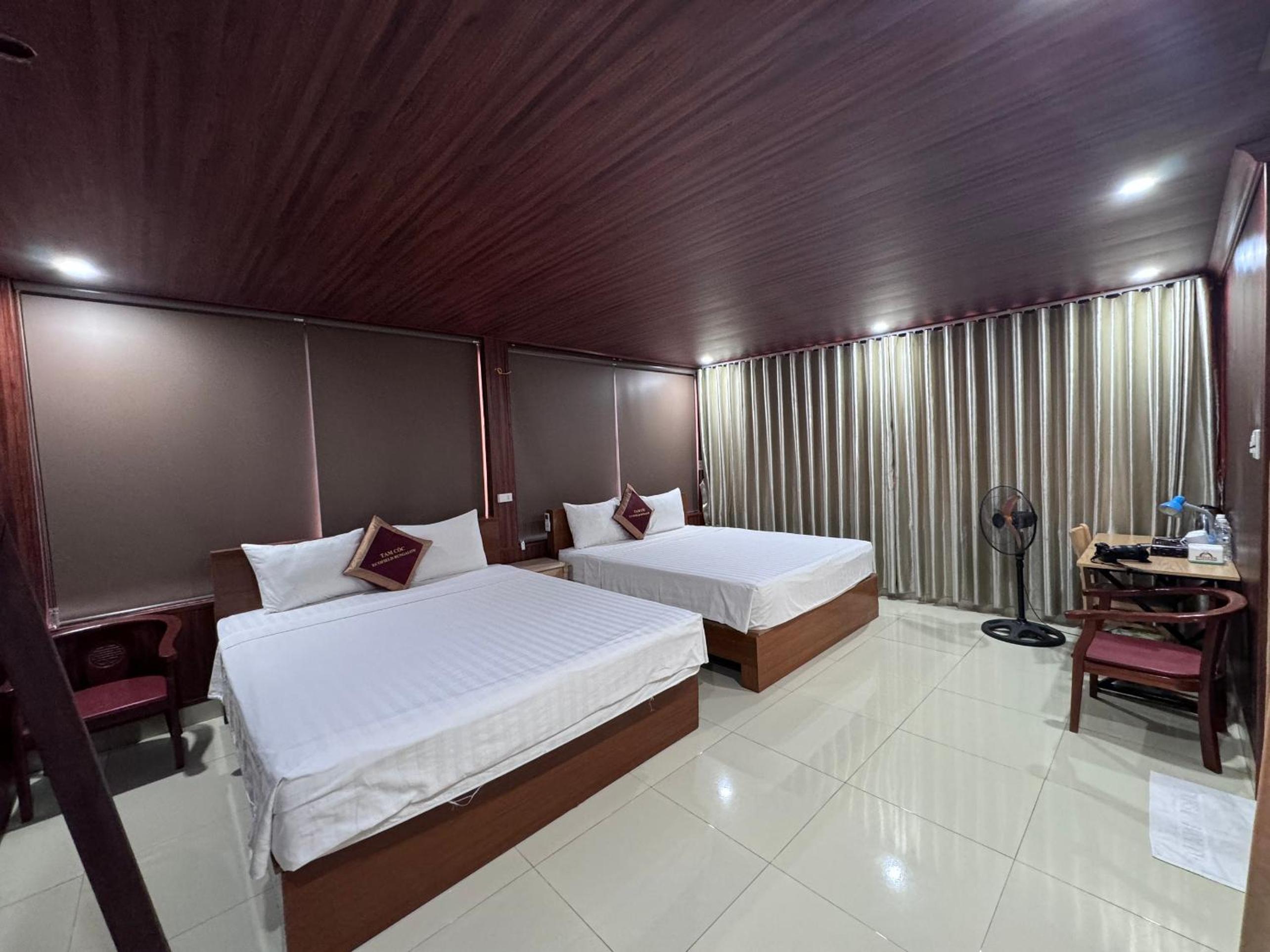 Tam Coc Eco Field Nest By ANMS GROUP