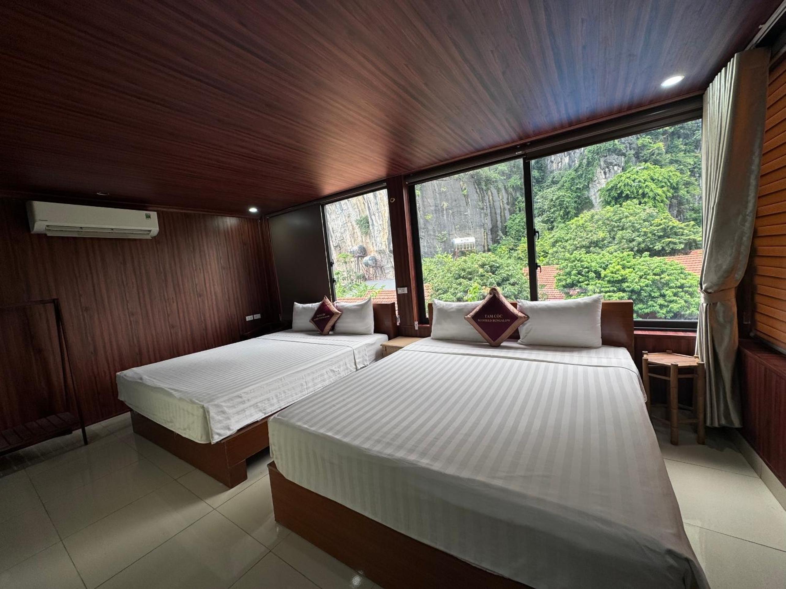 Tam Coc Eco Field Nest By ANMS GROUP