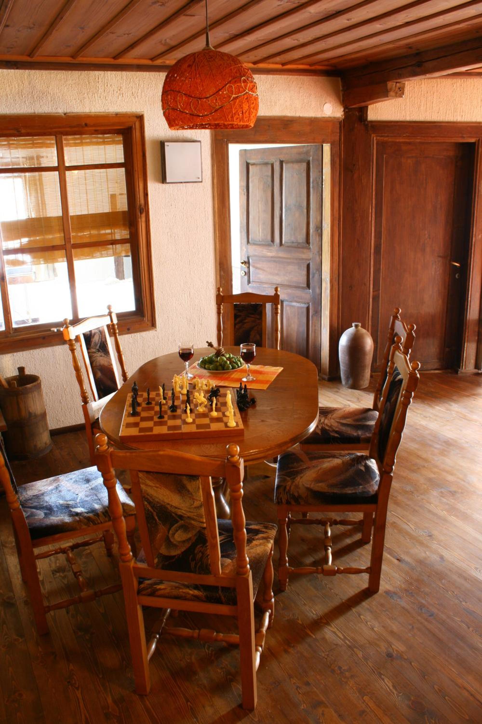 Guesthouse KaraIvan