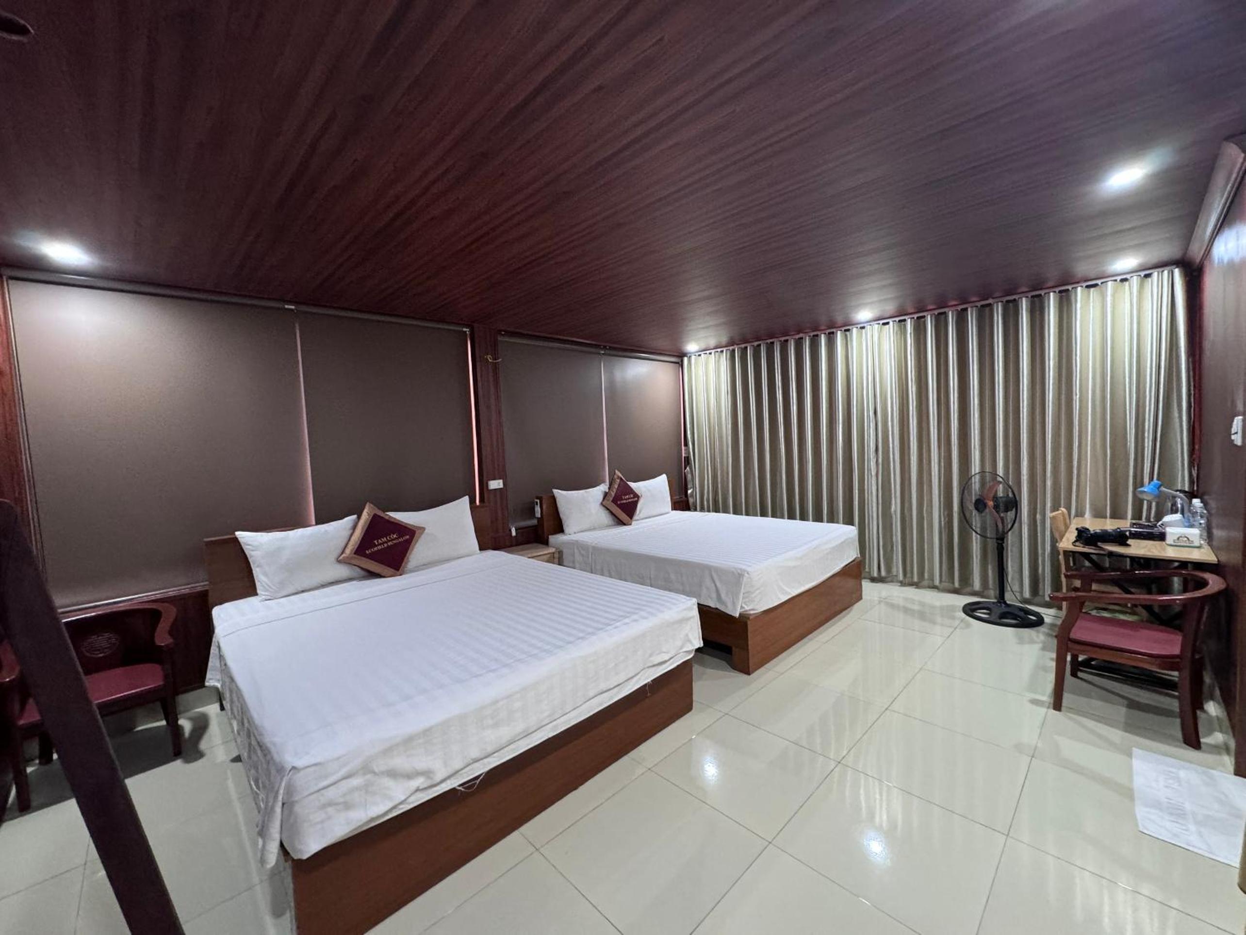 Tam Coc Eco Field Nest By ANMS GROUP