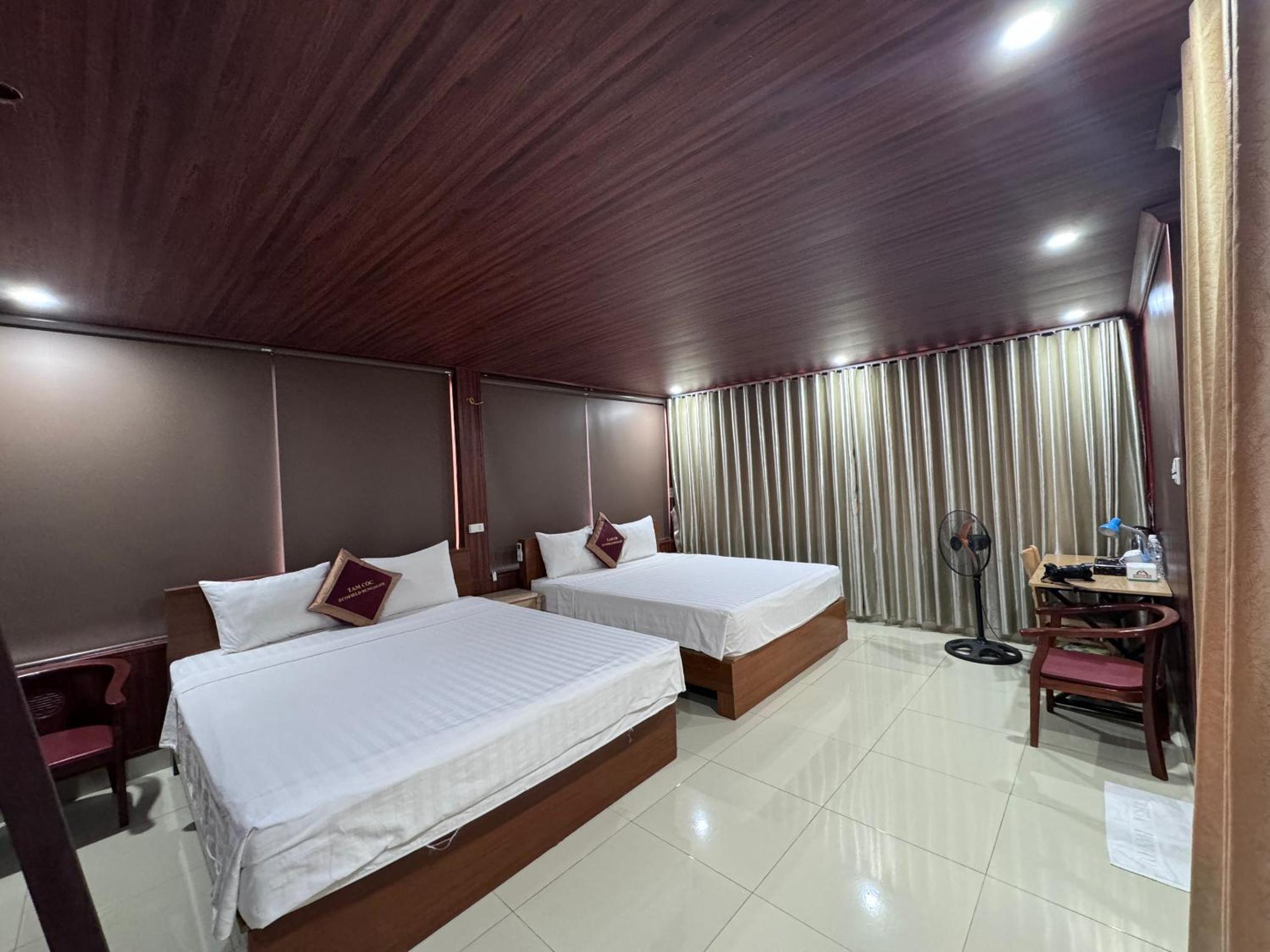 Tam Coc Eco Field Nest By ANMS GROUP
