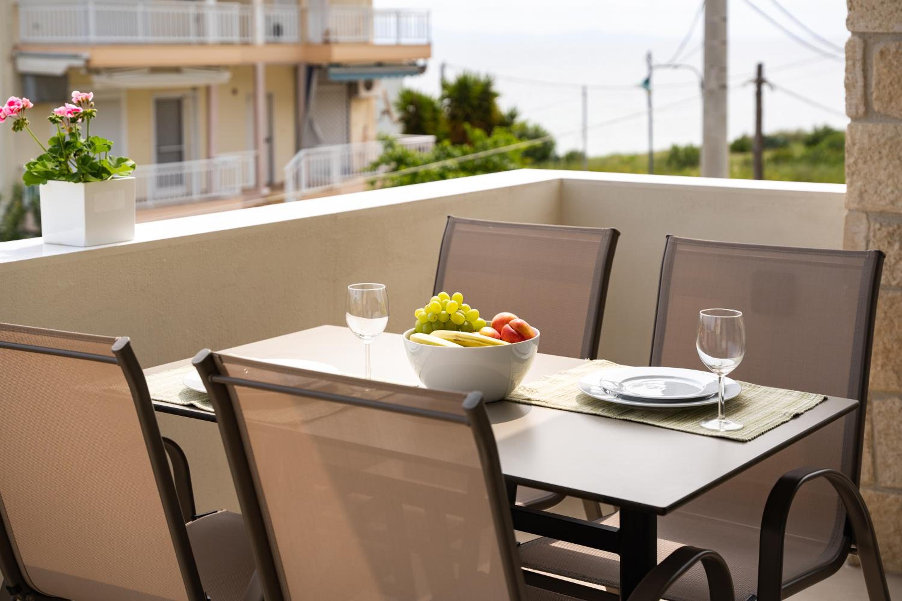 Marthina Luxury Living