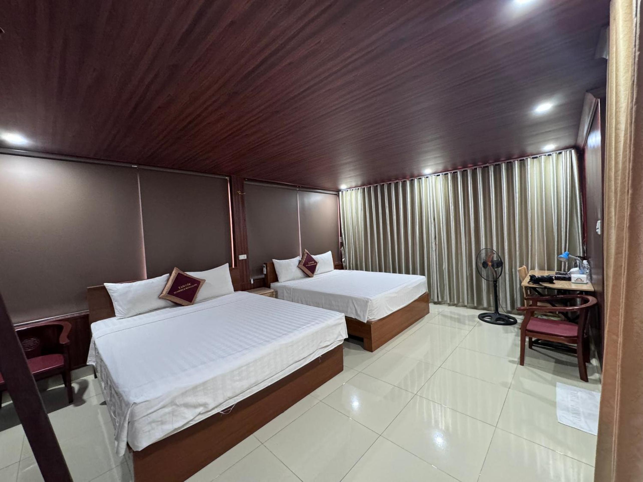 Tam Coc Eco Field Nest By ANMS GROUP
