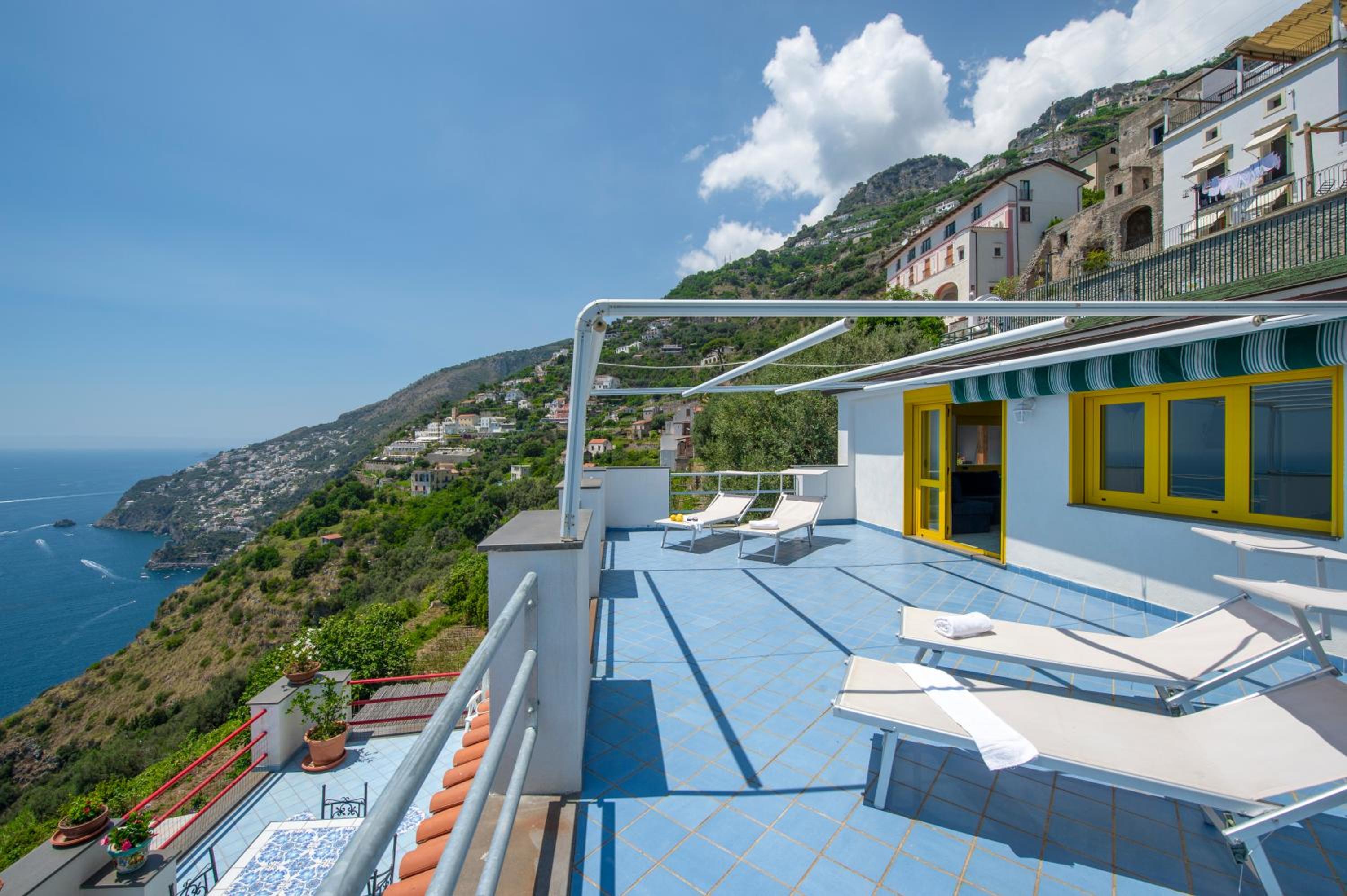 Terrazza sul mare photo 2