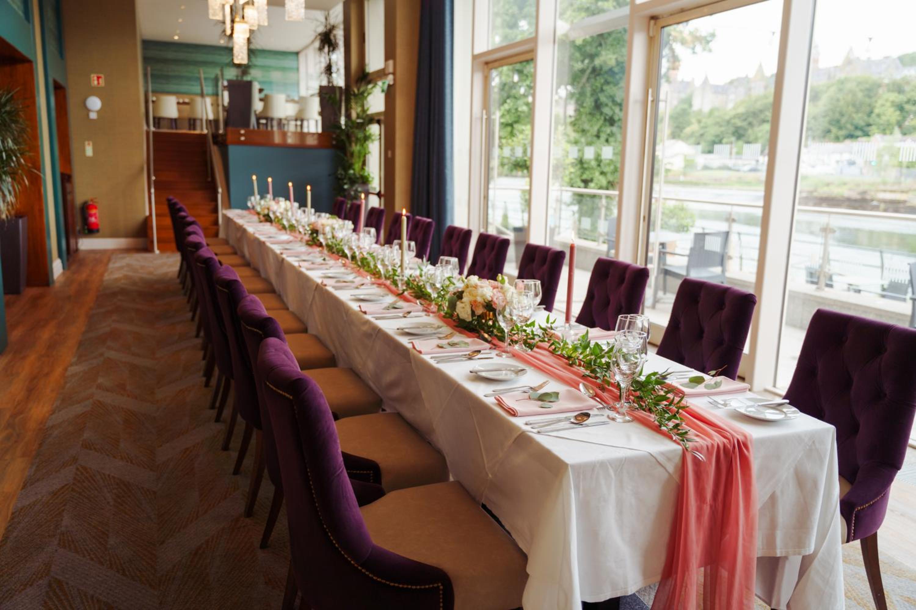 Cork Vacations - The Kingsley Hotel - Property Image 7