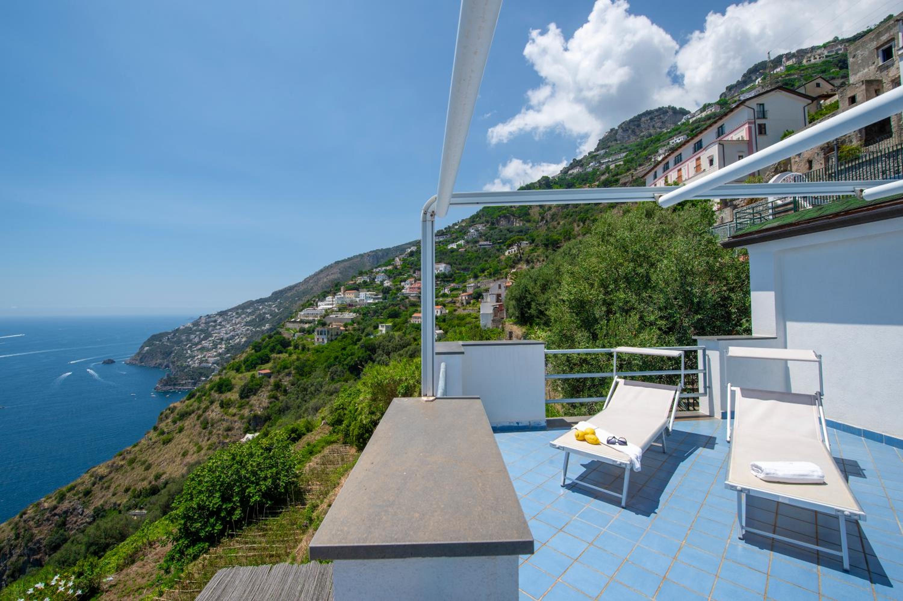 Terrazza sul mare photo 4