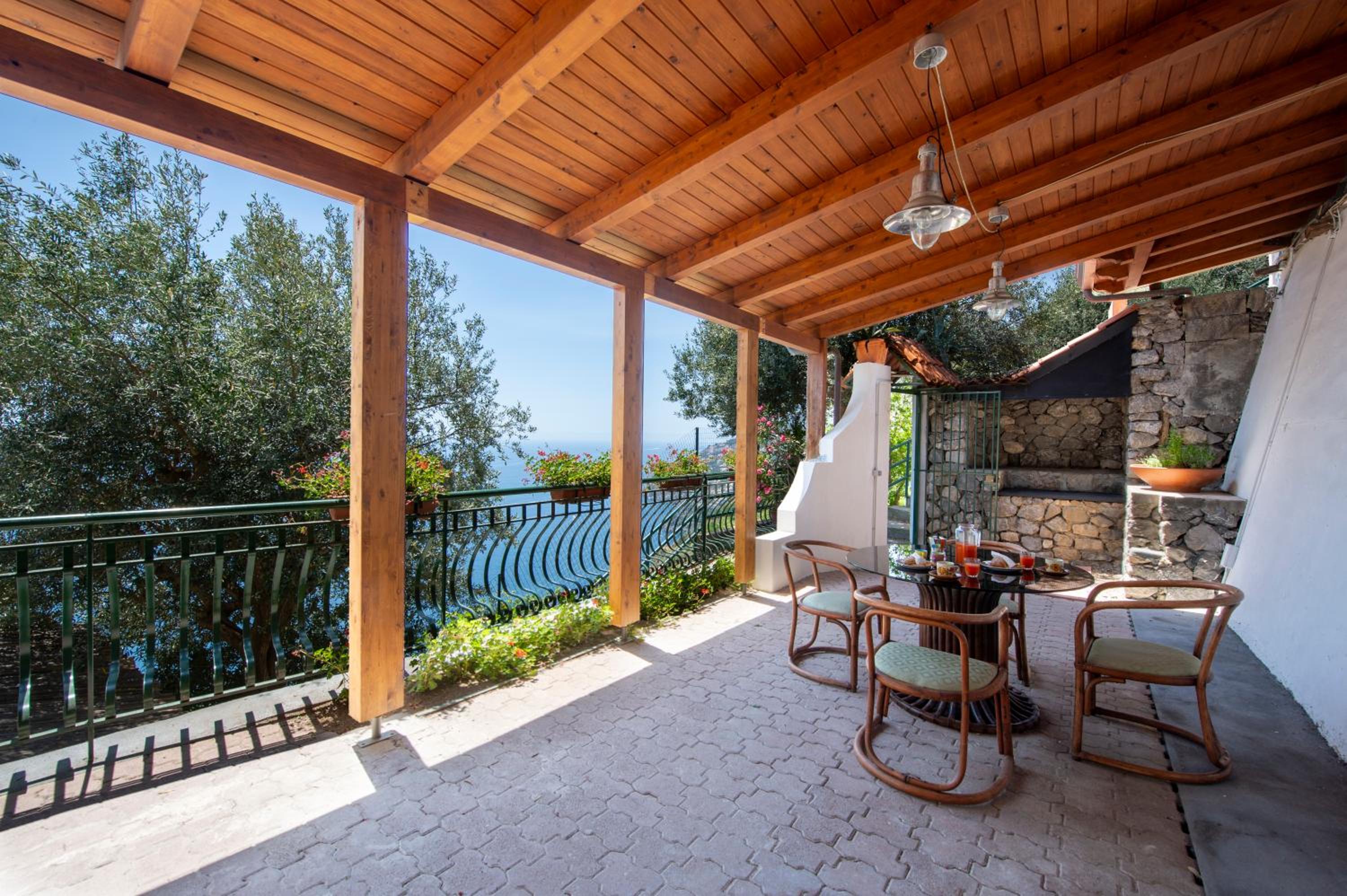 Terrazza sul mare photo 3