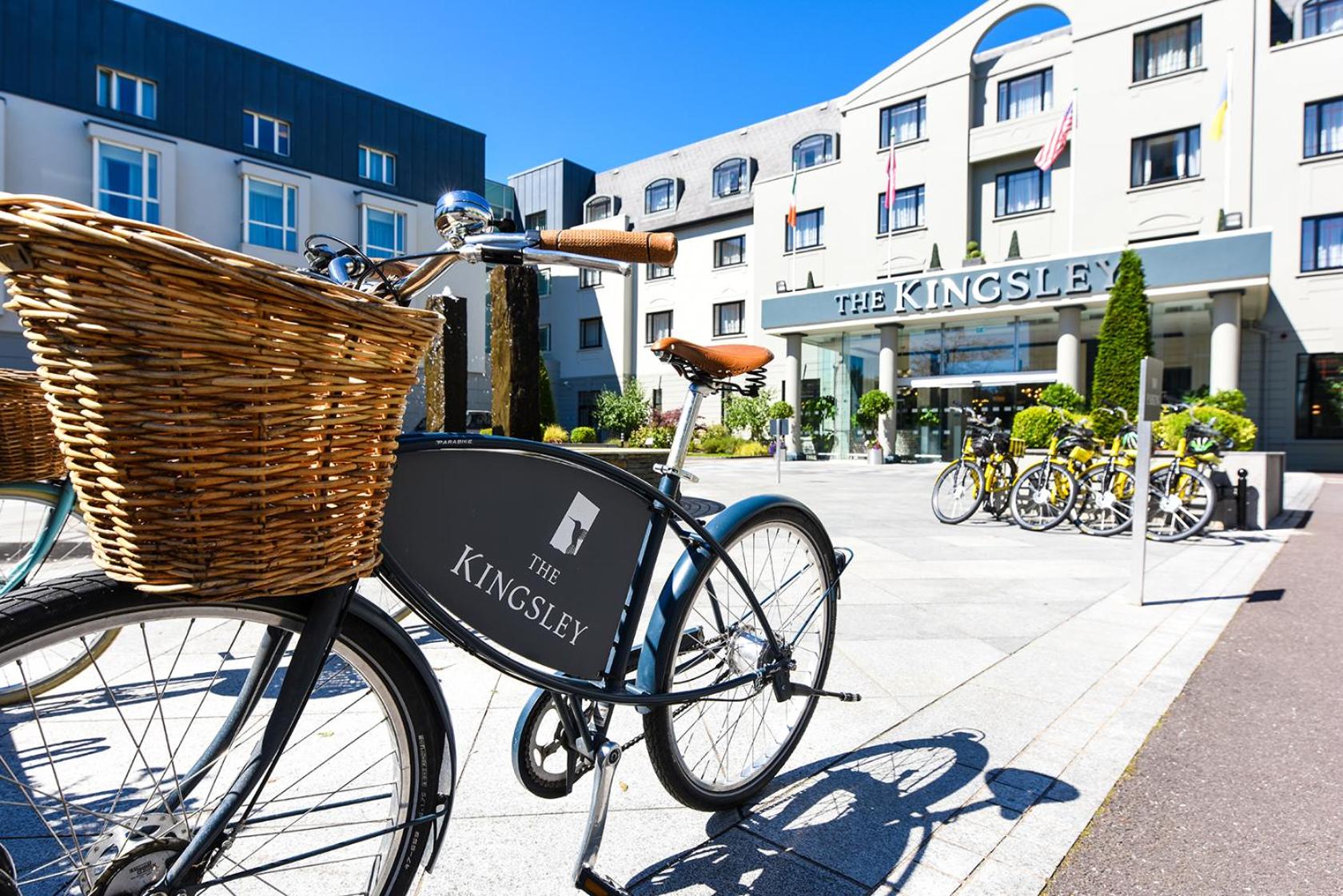 Cork Vacations - The Kingsley Hotel - Property Image 6