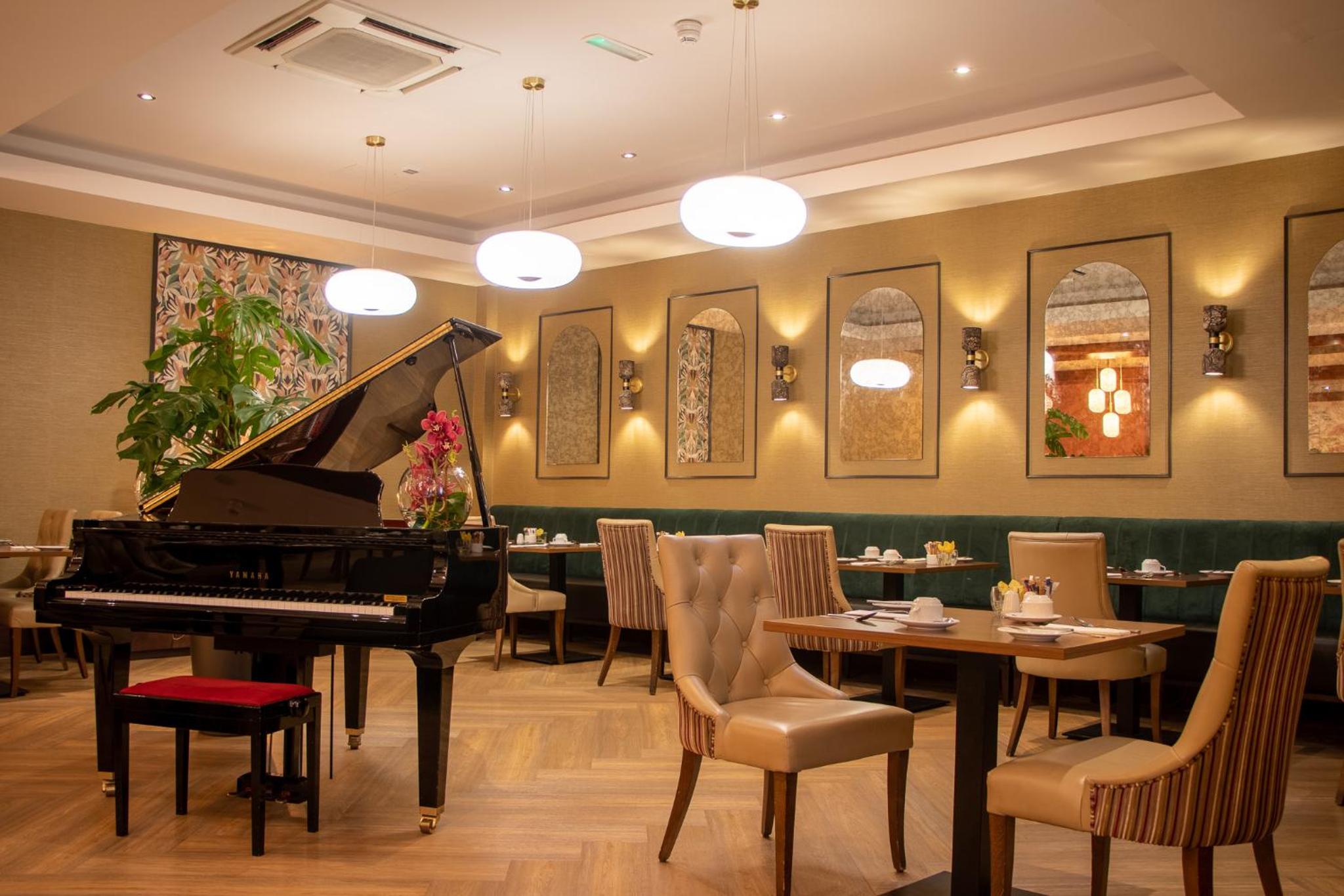 Cork Vacations - The Kingsley Hotel - Property Image 5