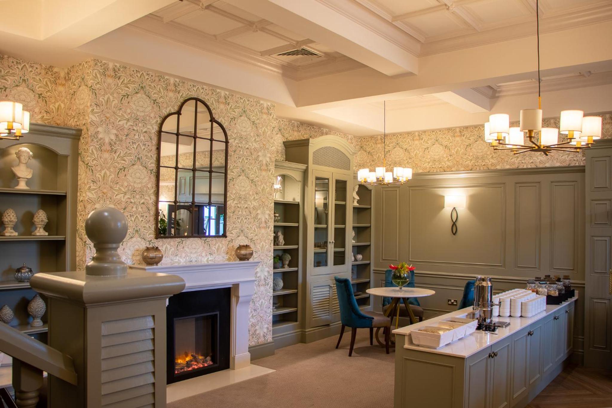 Cork Vacations - The Kingsley Hotel - Property Image 4