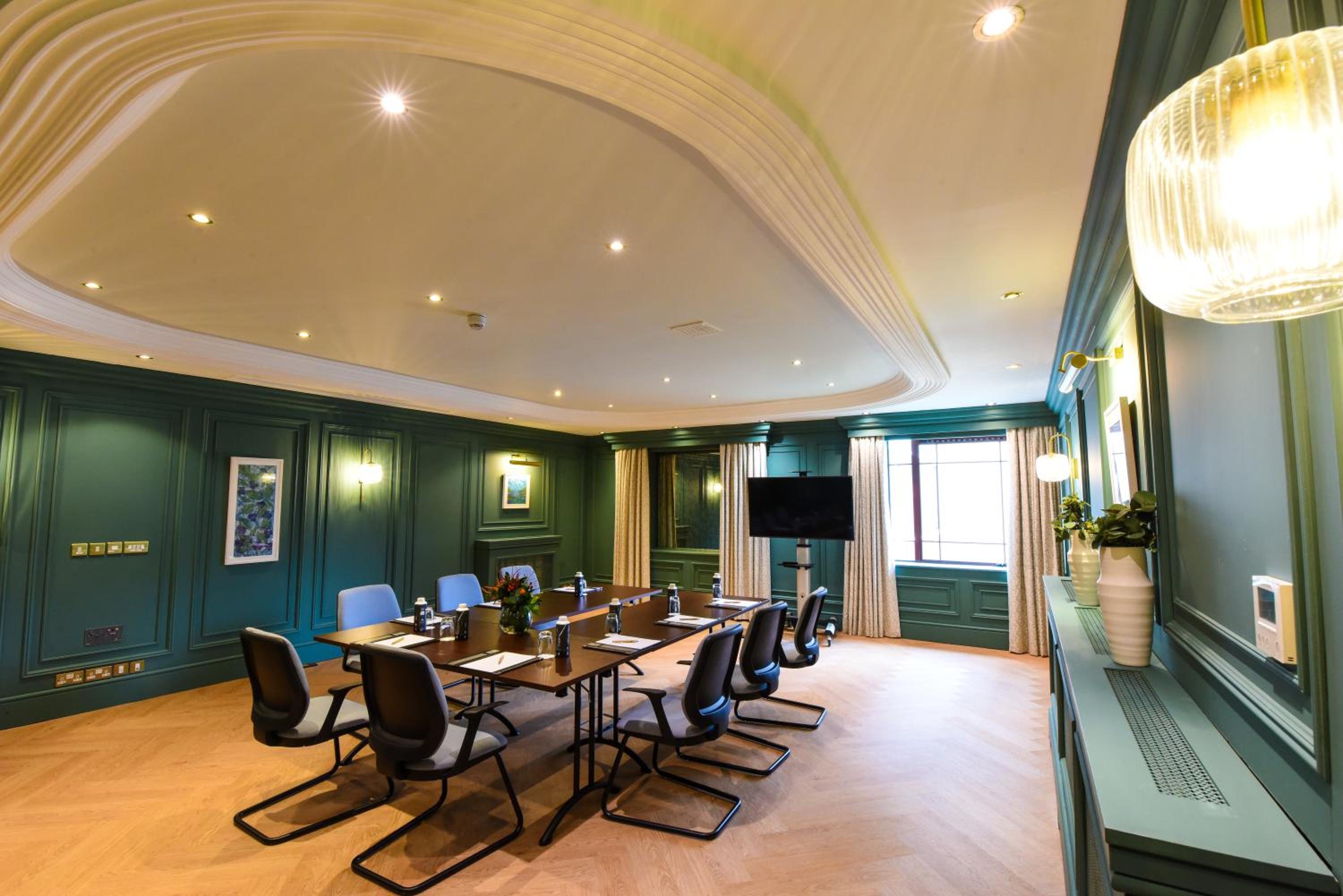 Cork Vacations - The Kingsley Hotel - Property Image 3