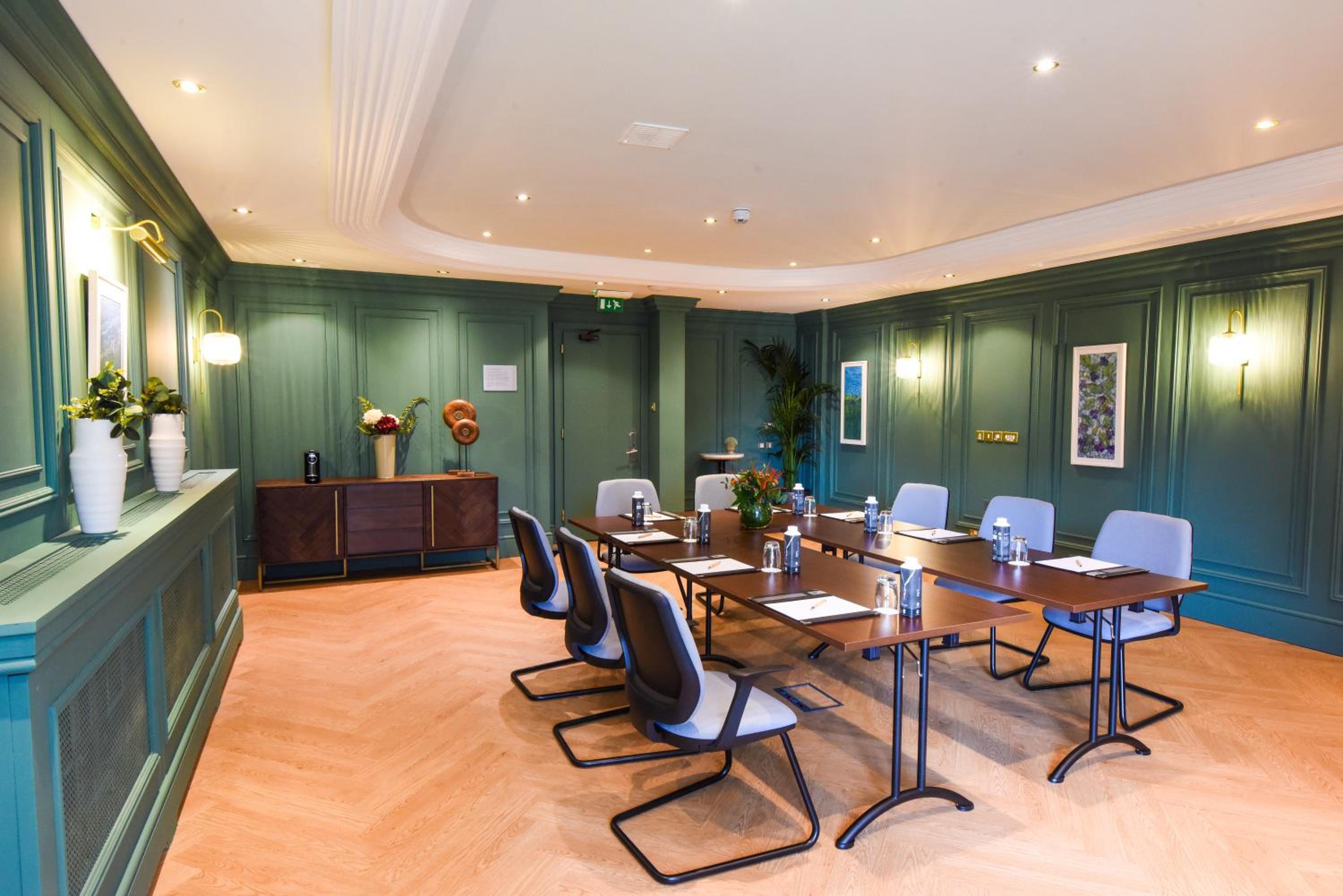 Cork Vacations - The Kingsley Hotel - Property Image 2