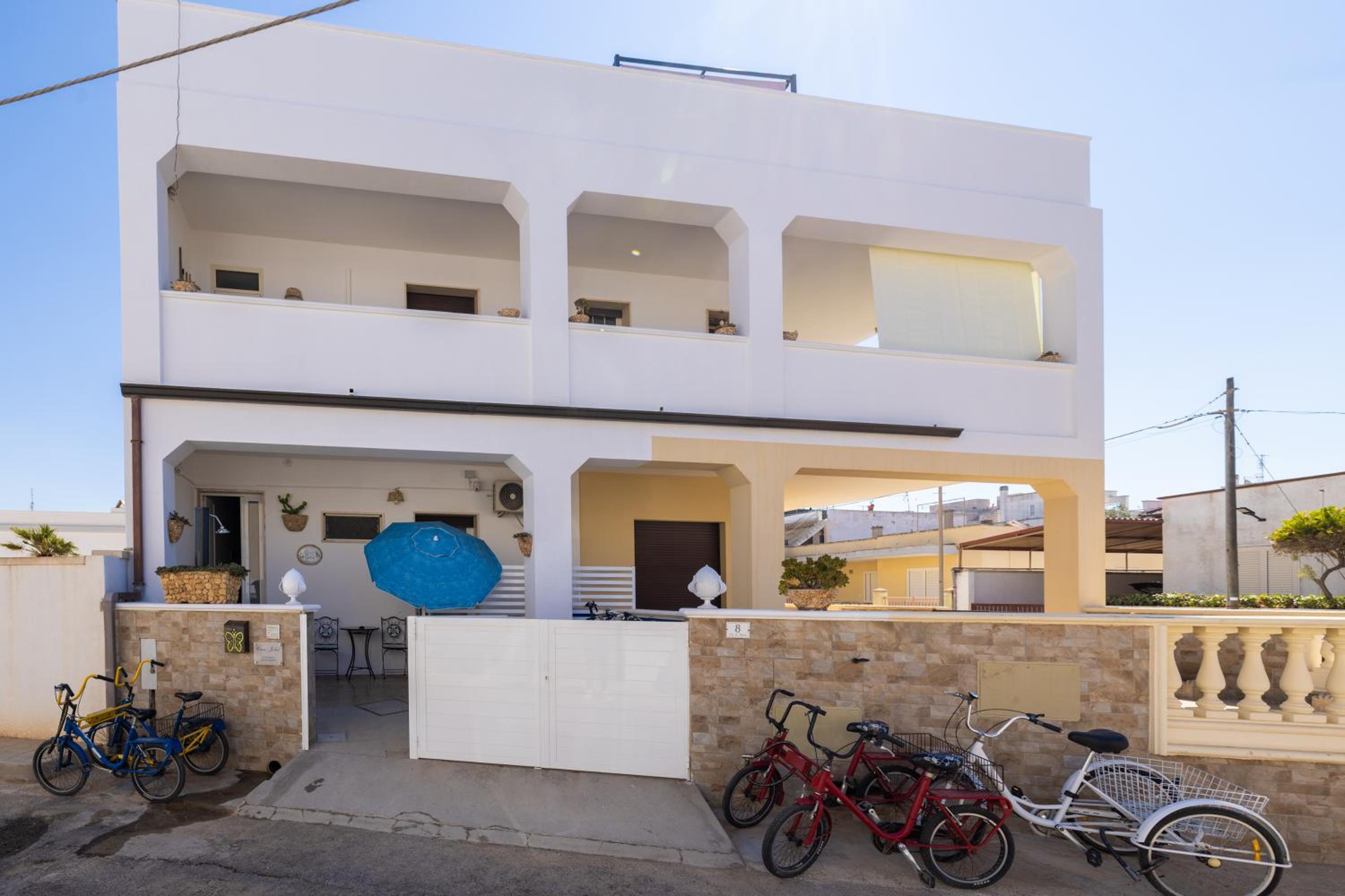 Casa Joluì