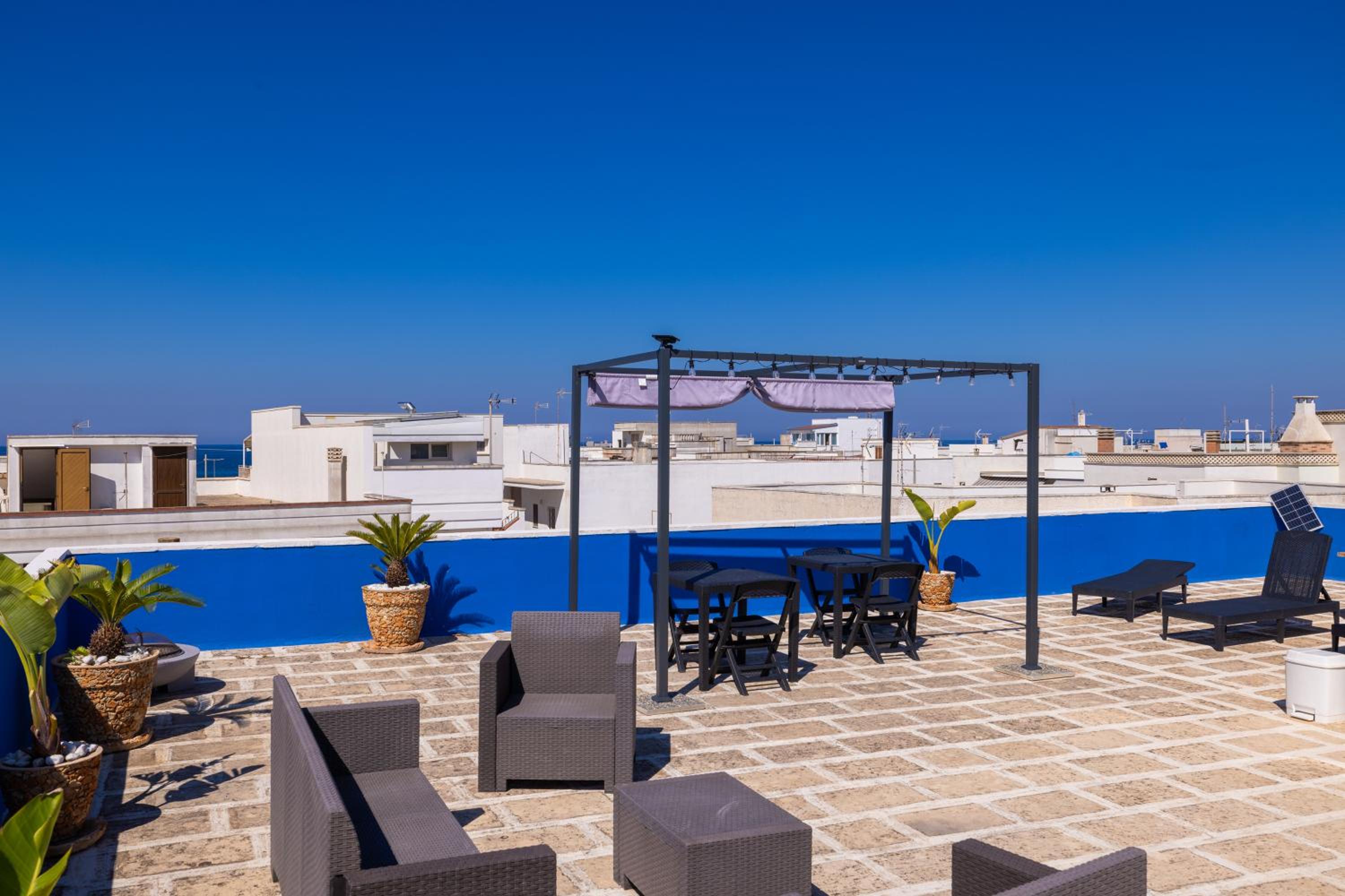 roof
