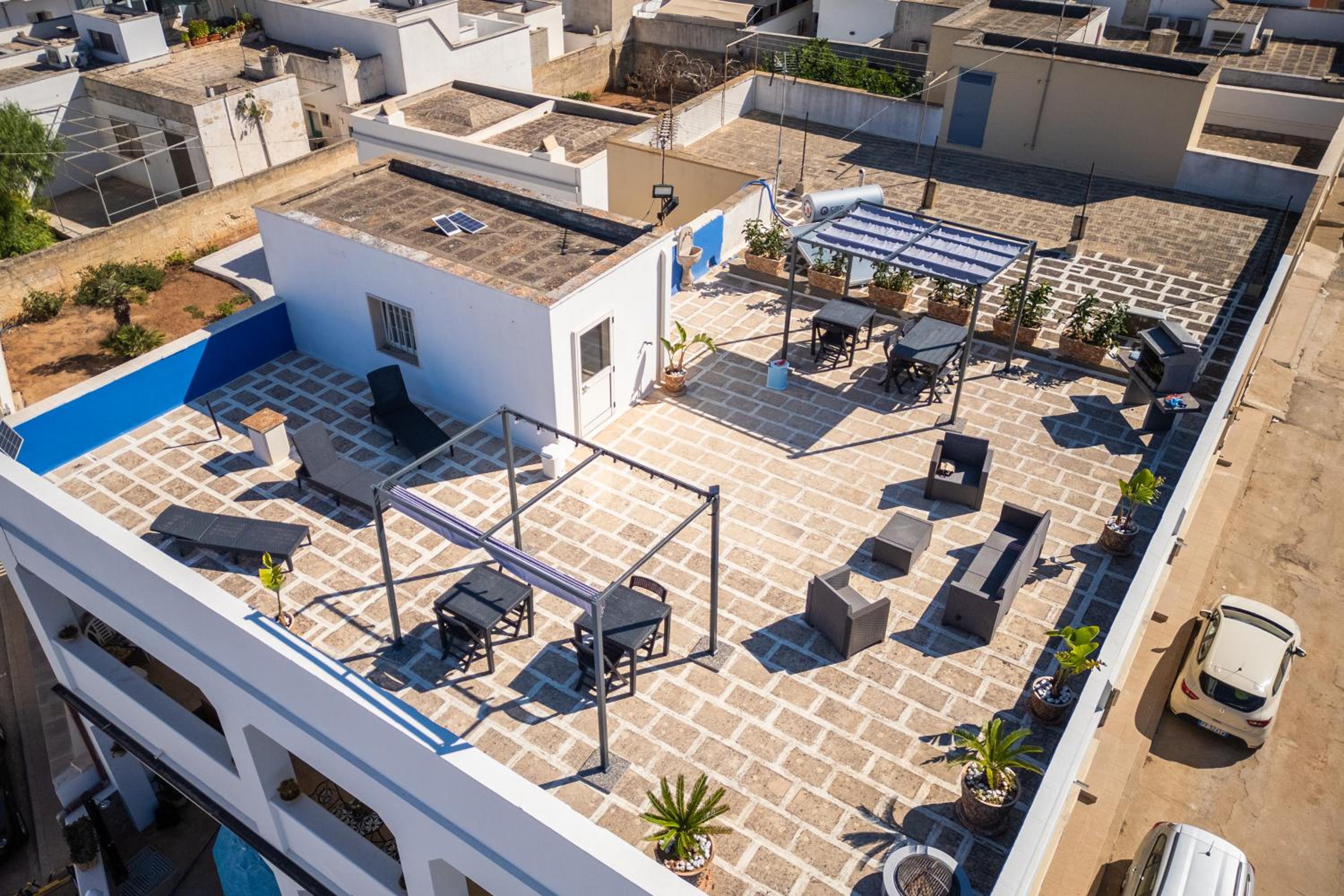 roof