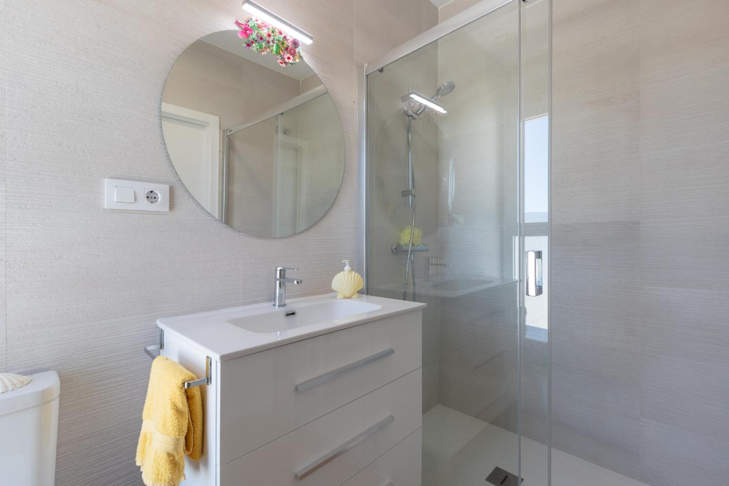 Espectacular villa con piscina en Marbella