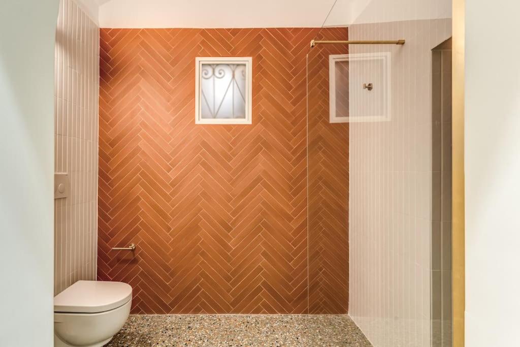 3 bedroom apartment Via Genova Monti area