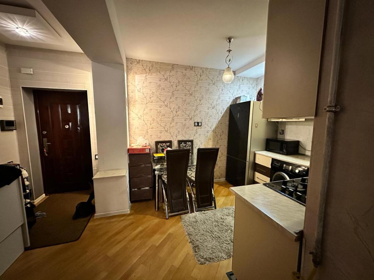 Nice apartment
