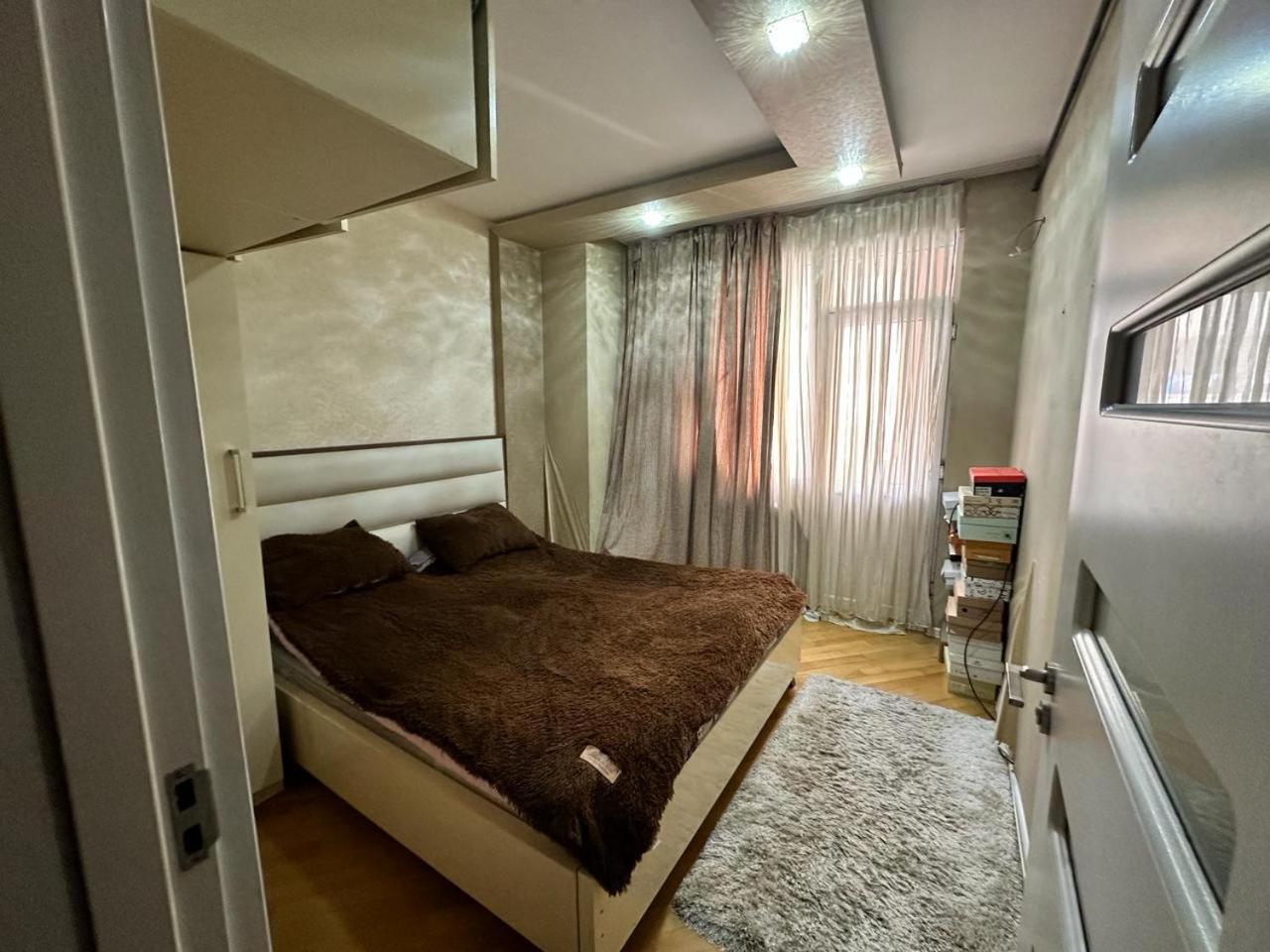 Nice apartment
