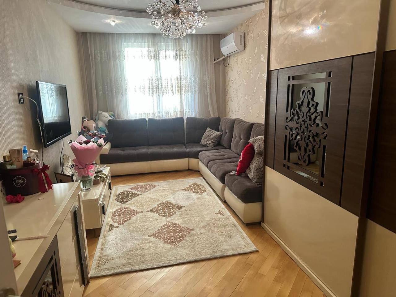 Nice apartment