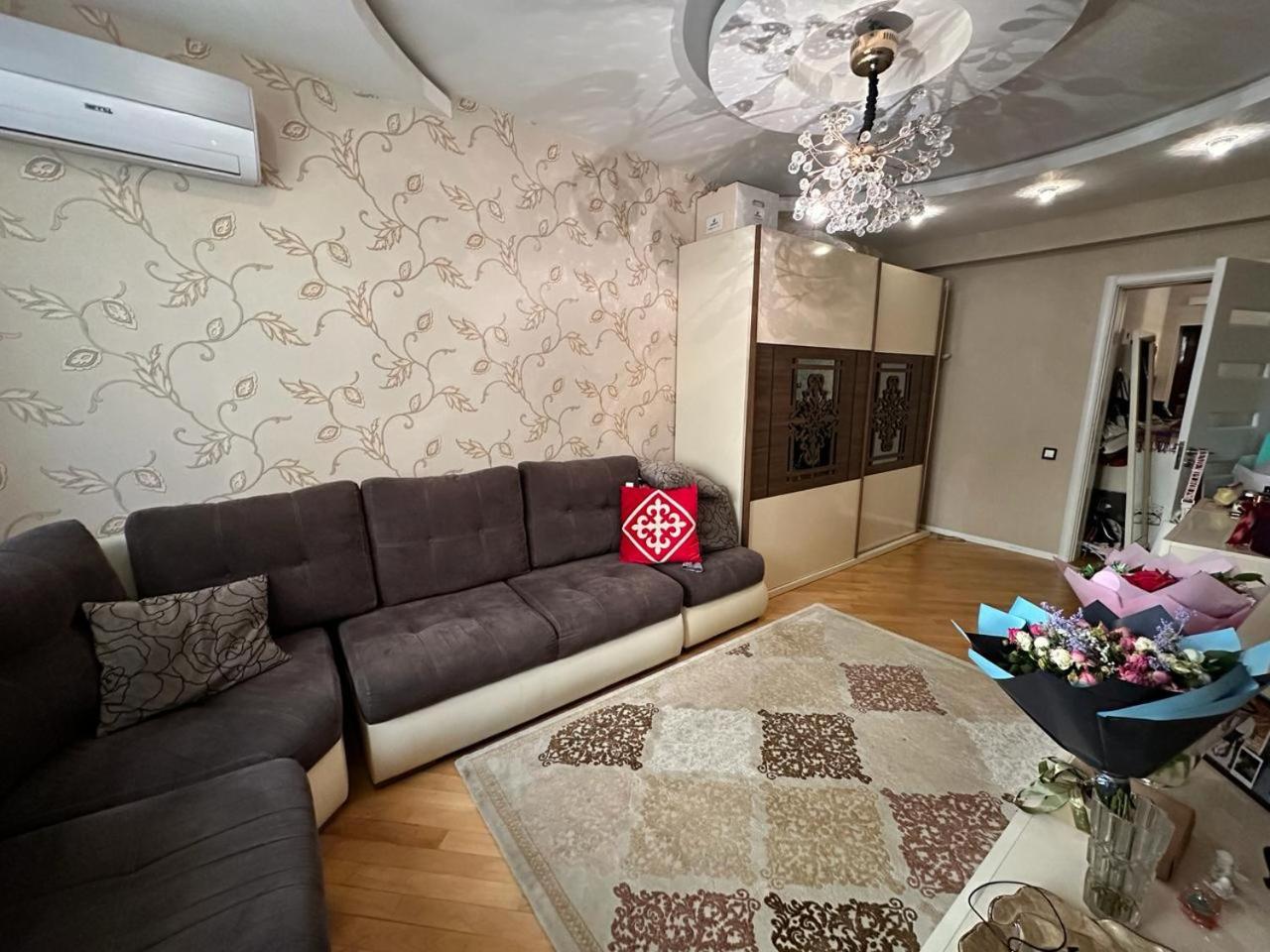 Nice apartment