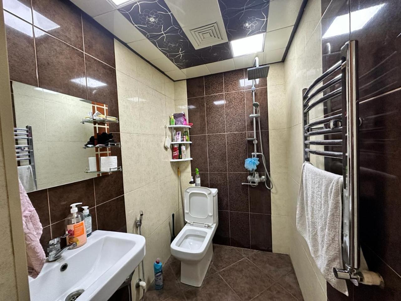 Nice apartment