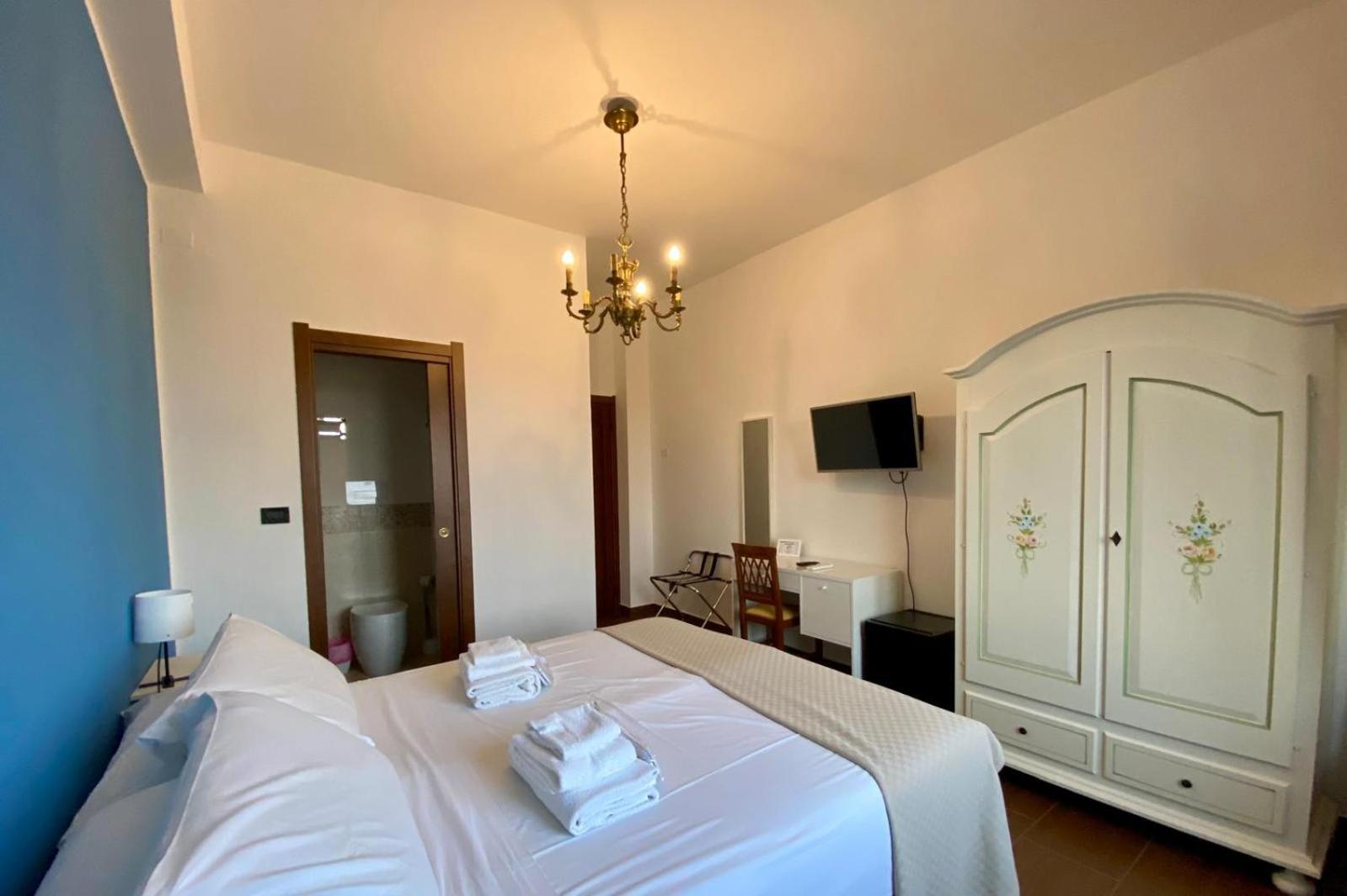 Panoramic Rooms