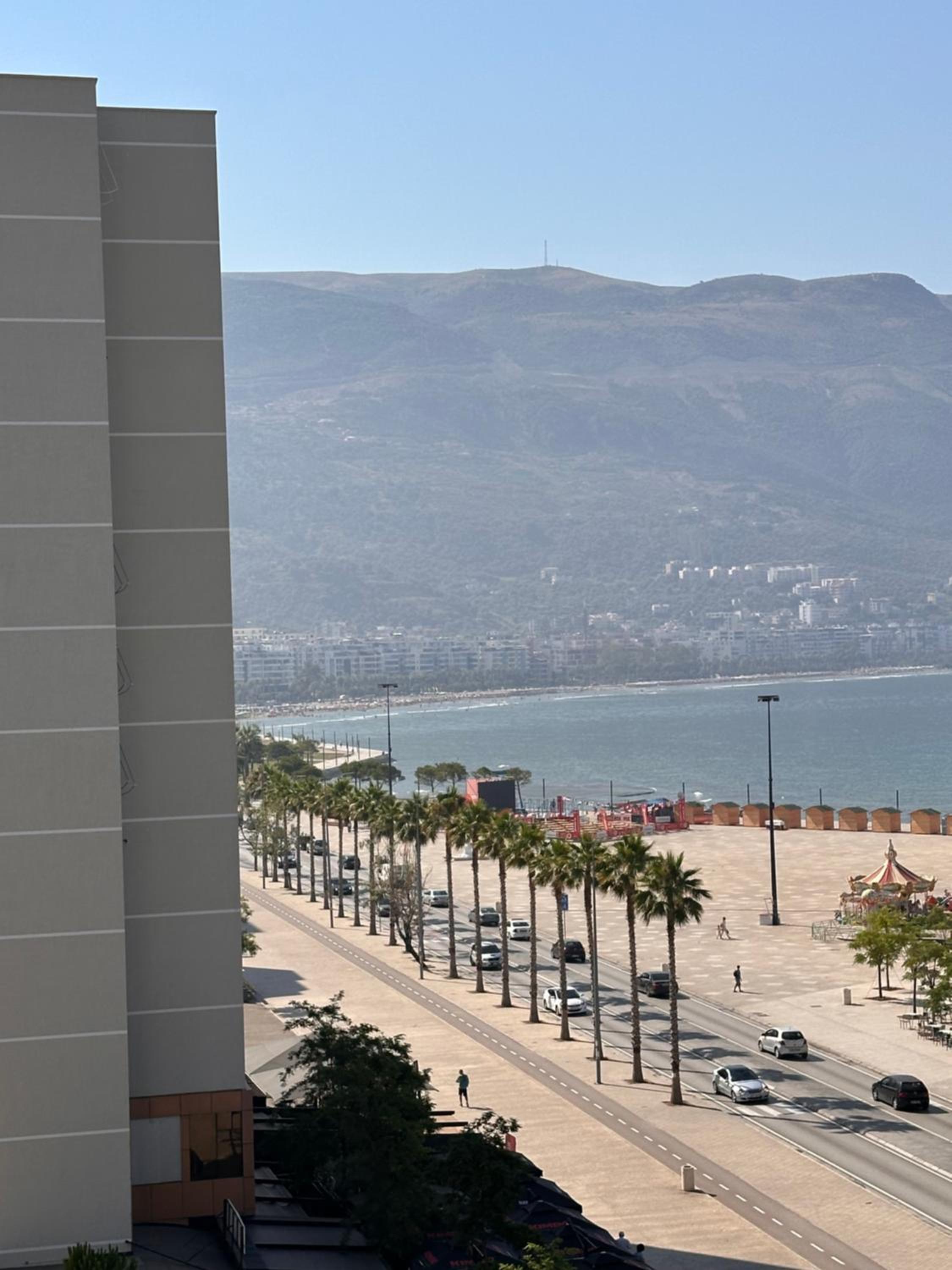 Lungo Mare- Seaview Apartment