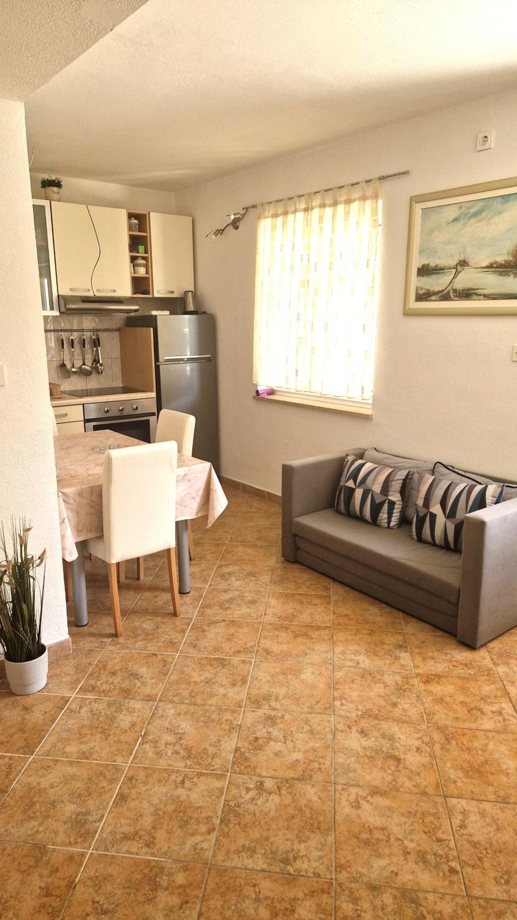 Apartmani Vila Nela