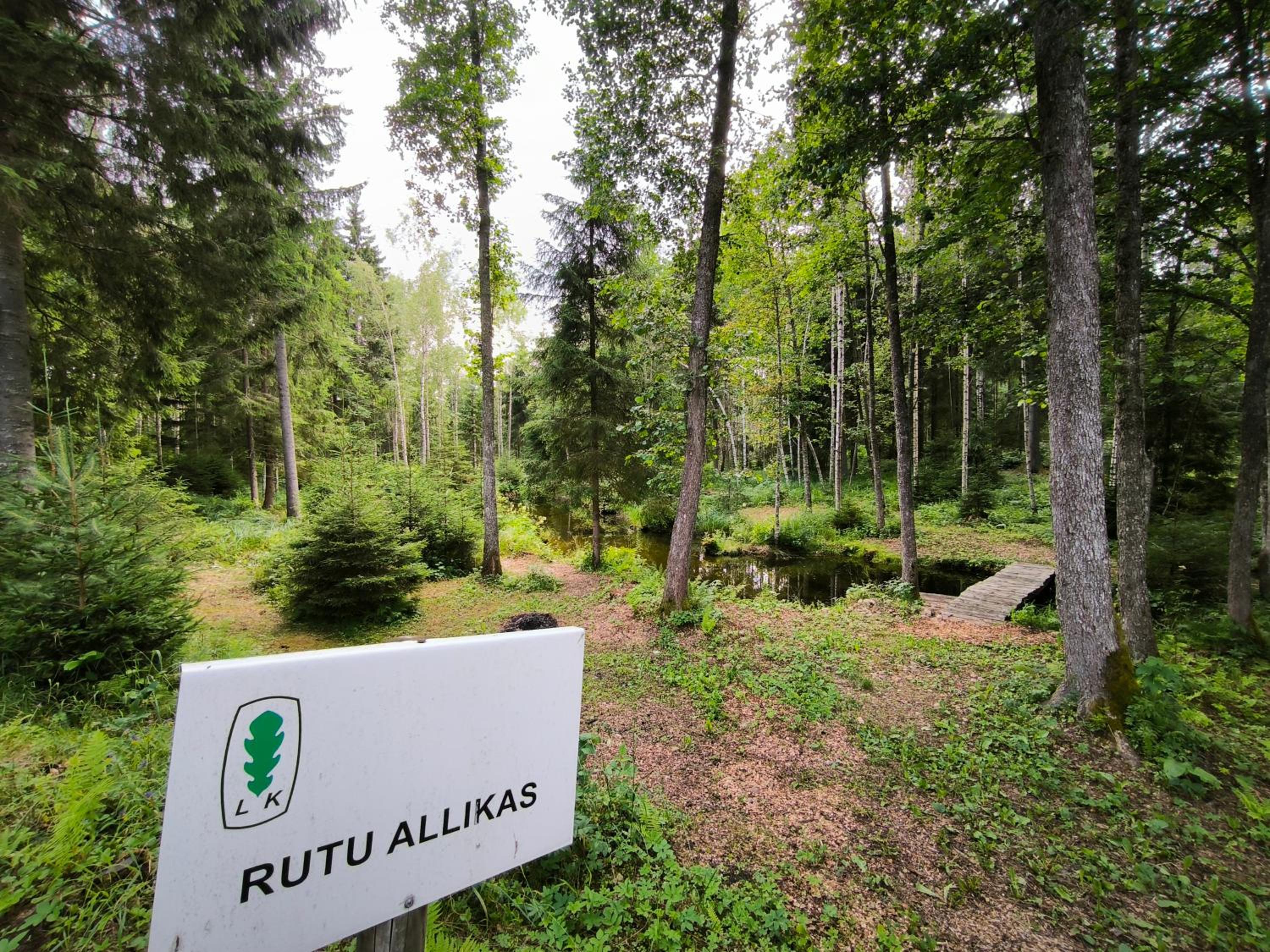 Haki Jahimaja Peo- ja Puhkekeskus