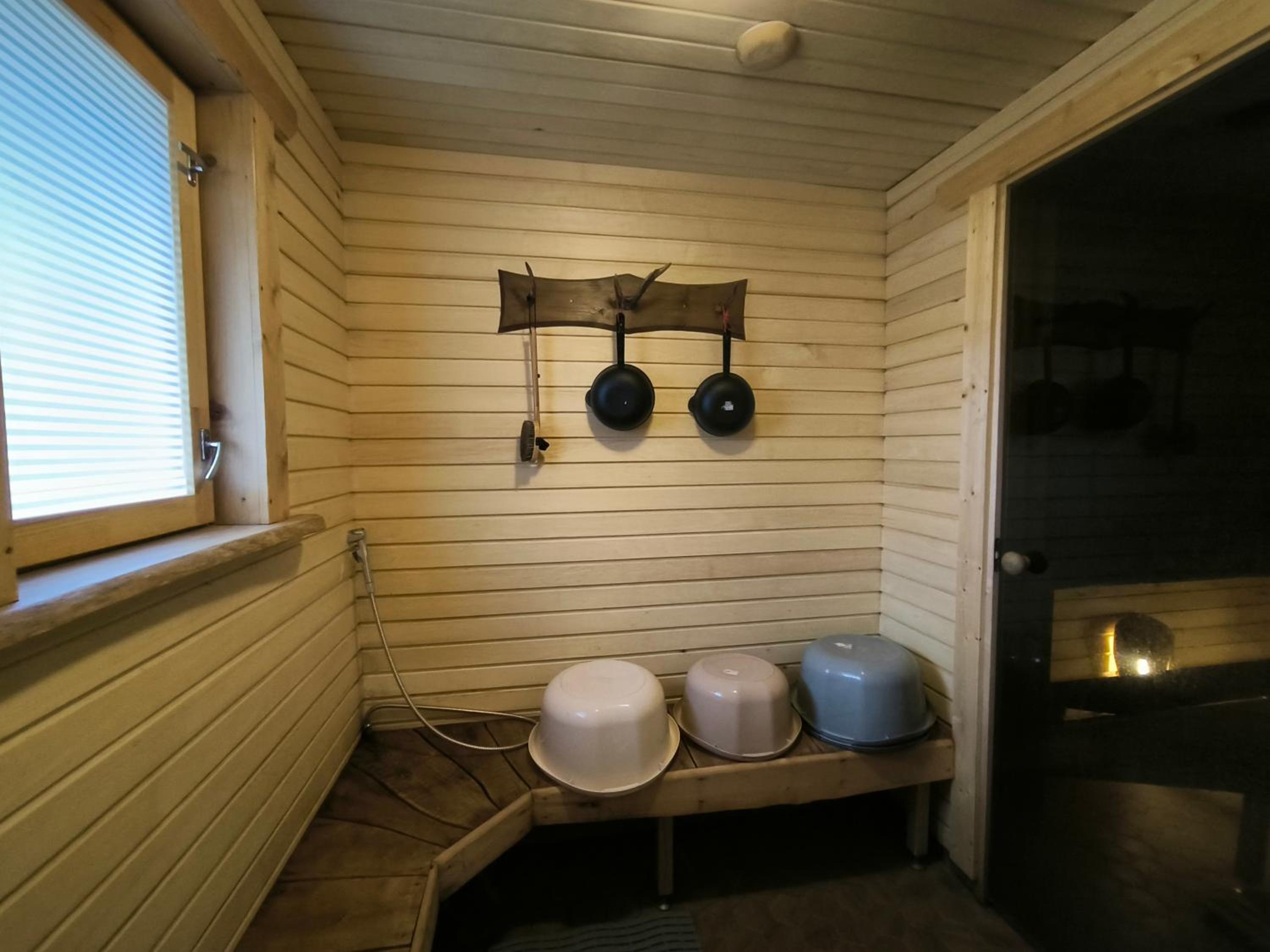 Haki Jahimaja Peo- ja Puhkekeskus