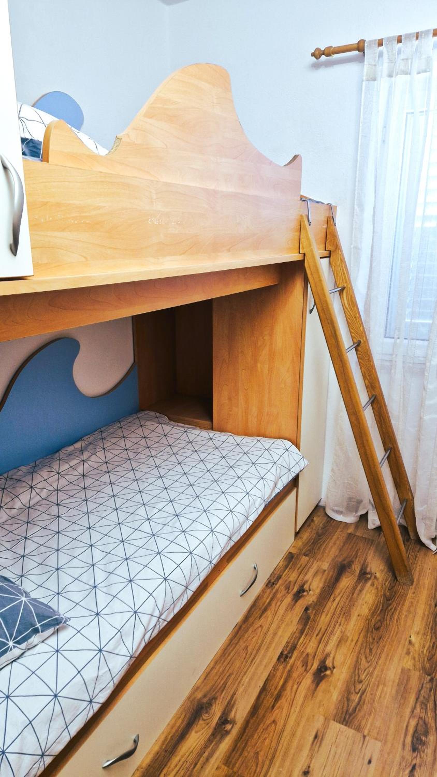 Apartmani Vila Nela