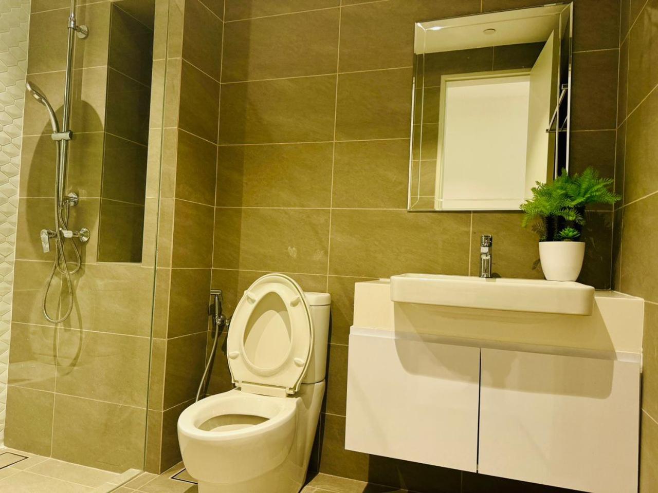 Quill Residence Service Suites KLCC