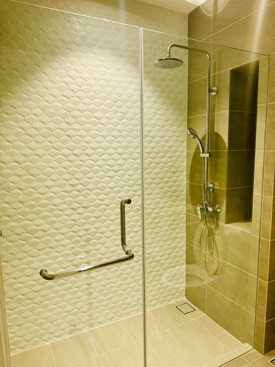 Quill Residence Service Suites KLCC