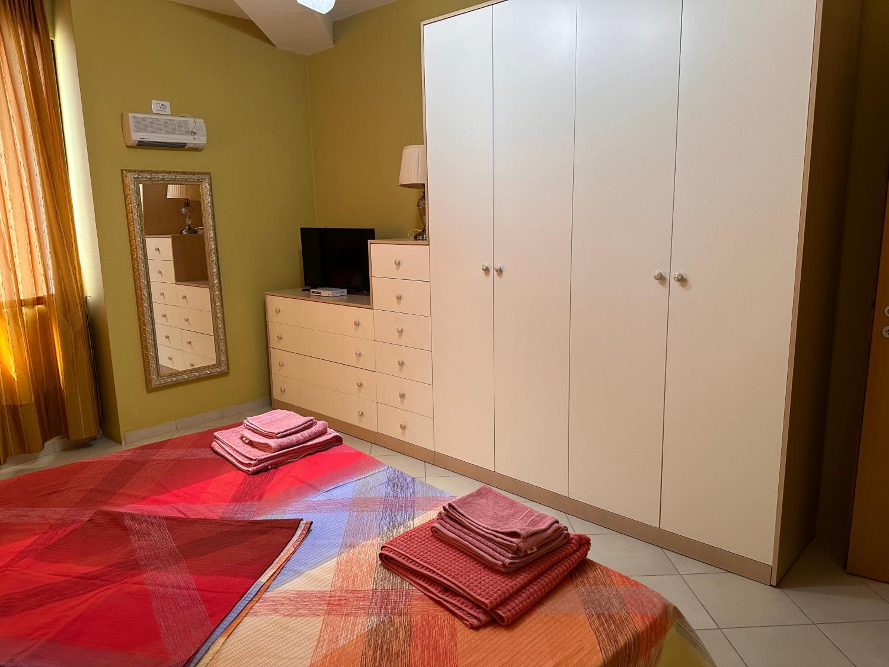 Lungo Mare- Seaview Apartment