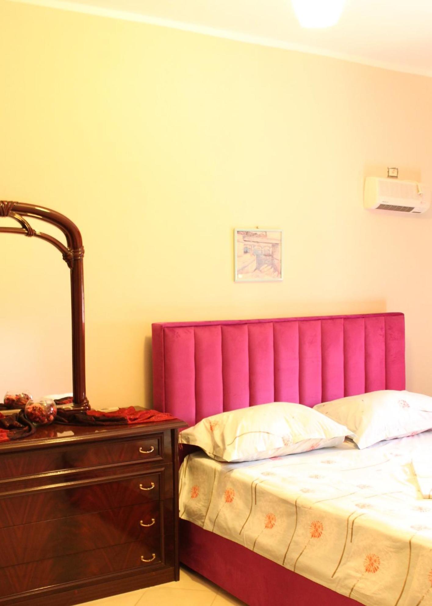 Lungo Mare- Seaview Apartment