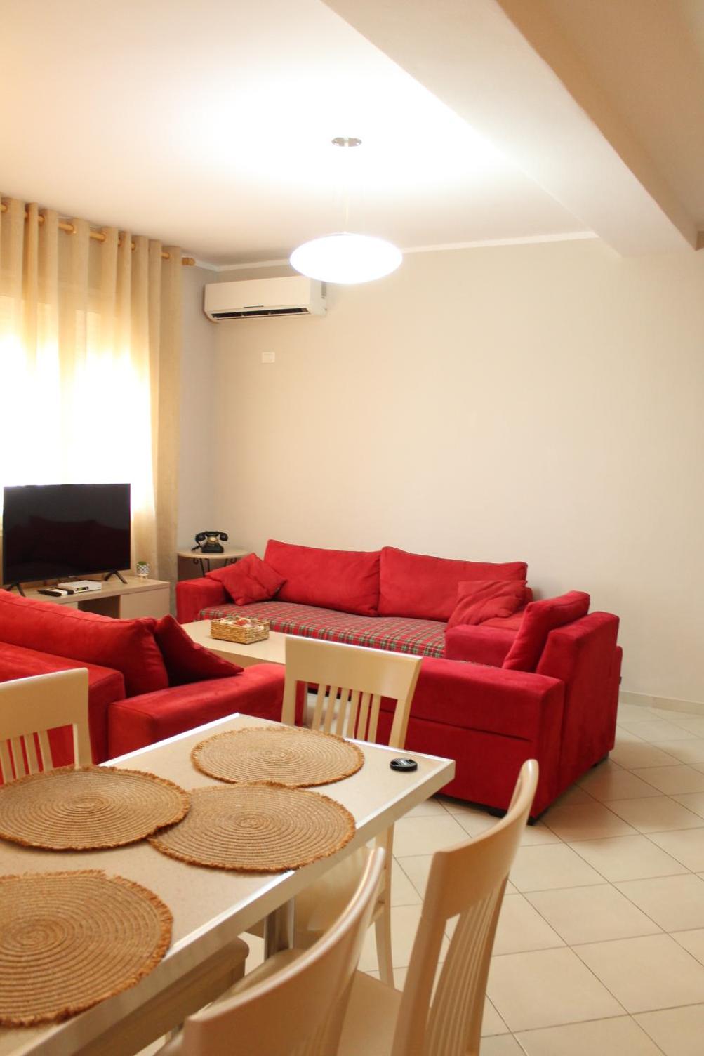 Lungo Mare- Seaview Apartment