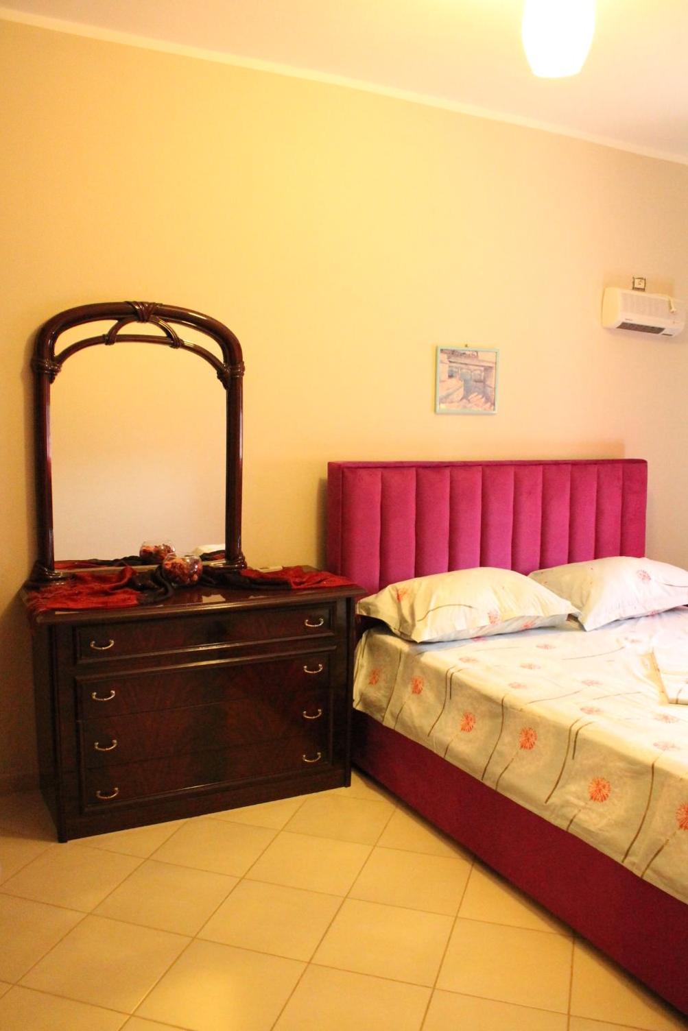 Lungo Mare- Seaview Apartment