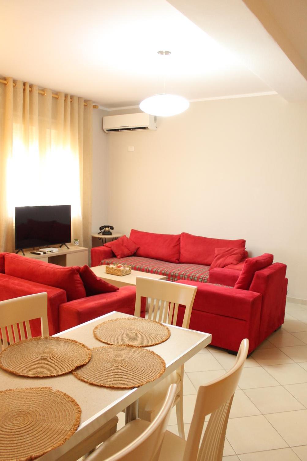 Lungo Mare- Seaview Apartment
