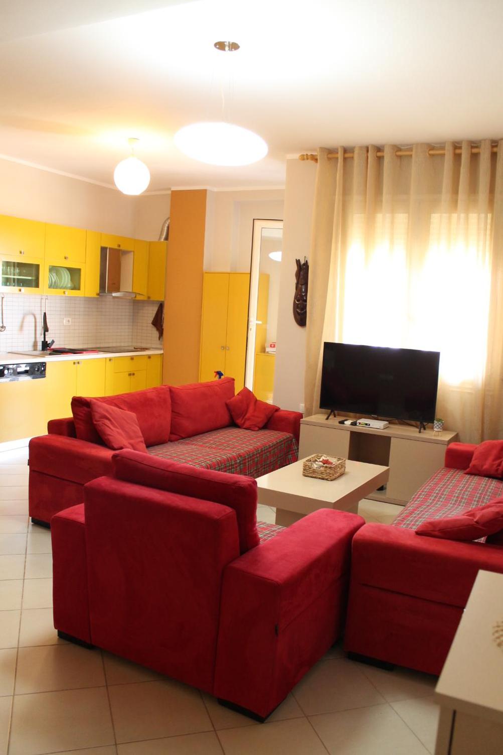 Lungo Mare- Seaview Apartment