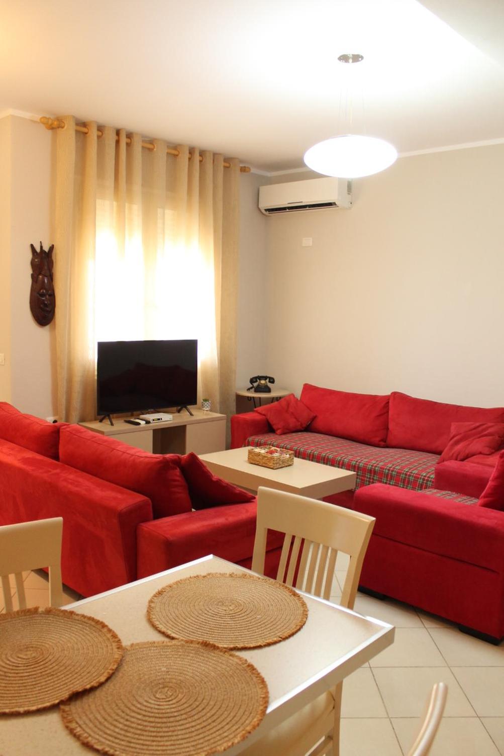 Lungo Mare- Seaview Apartment