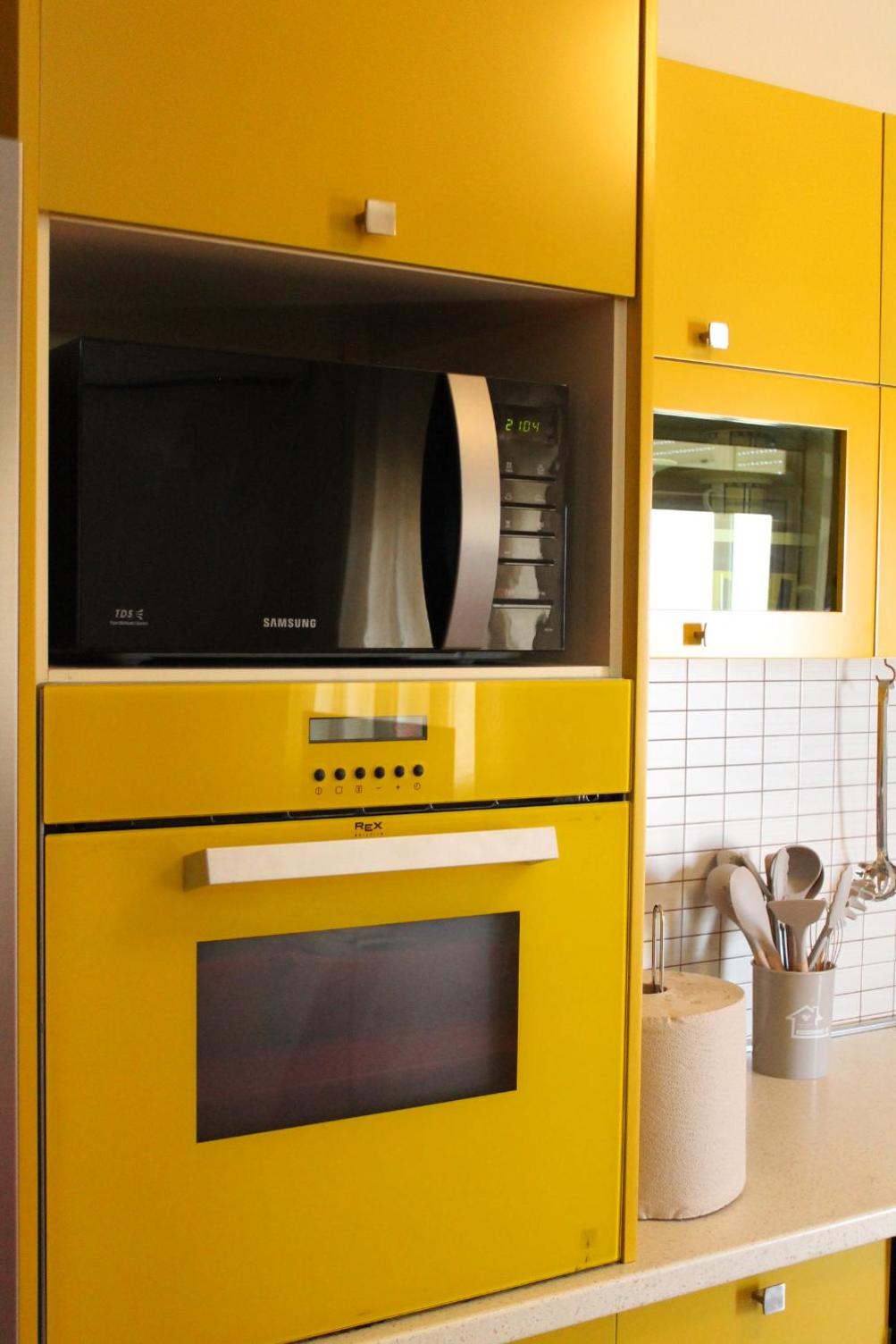 Lungo Mare- Seaview Apartment