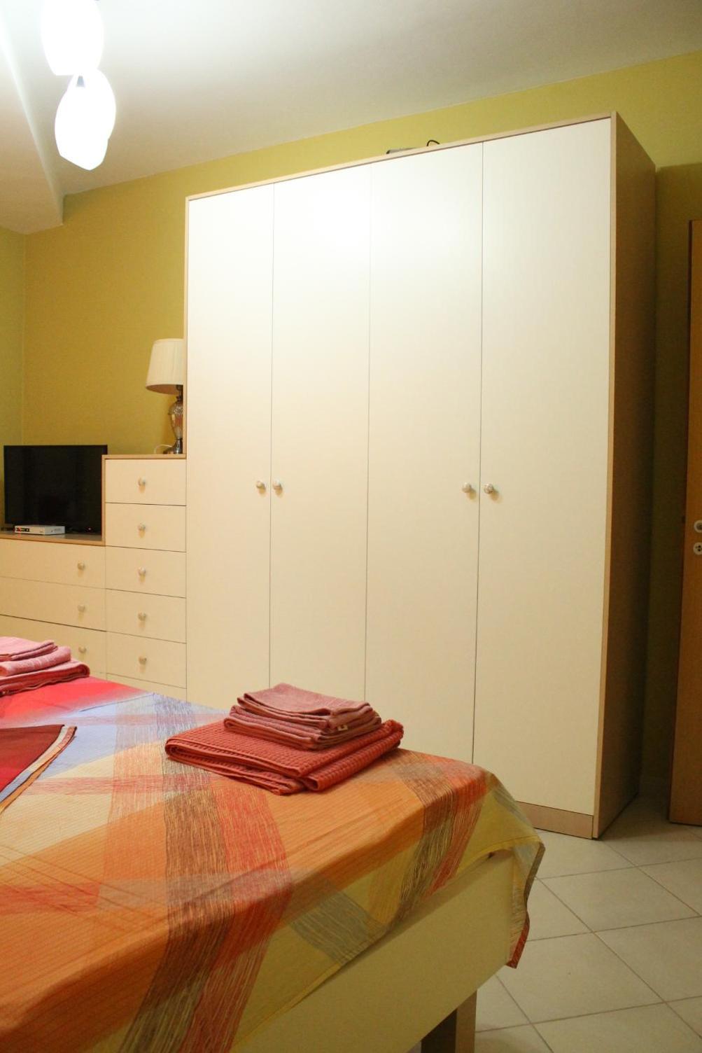 Lungo Mare- Seaview Apartment