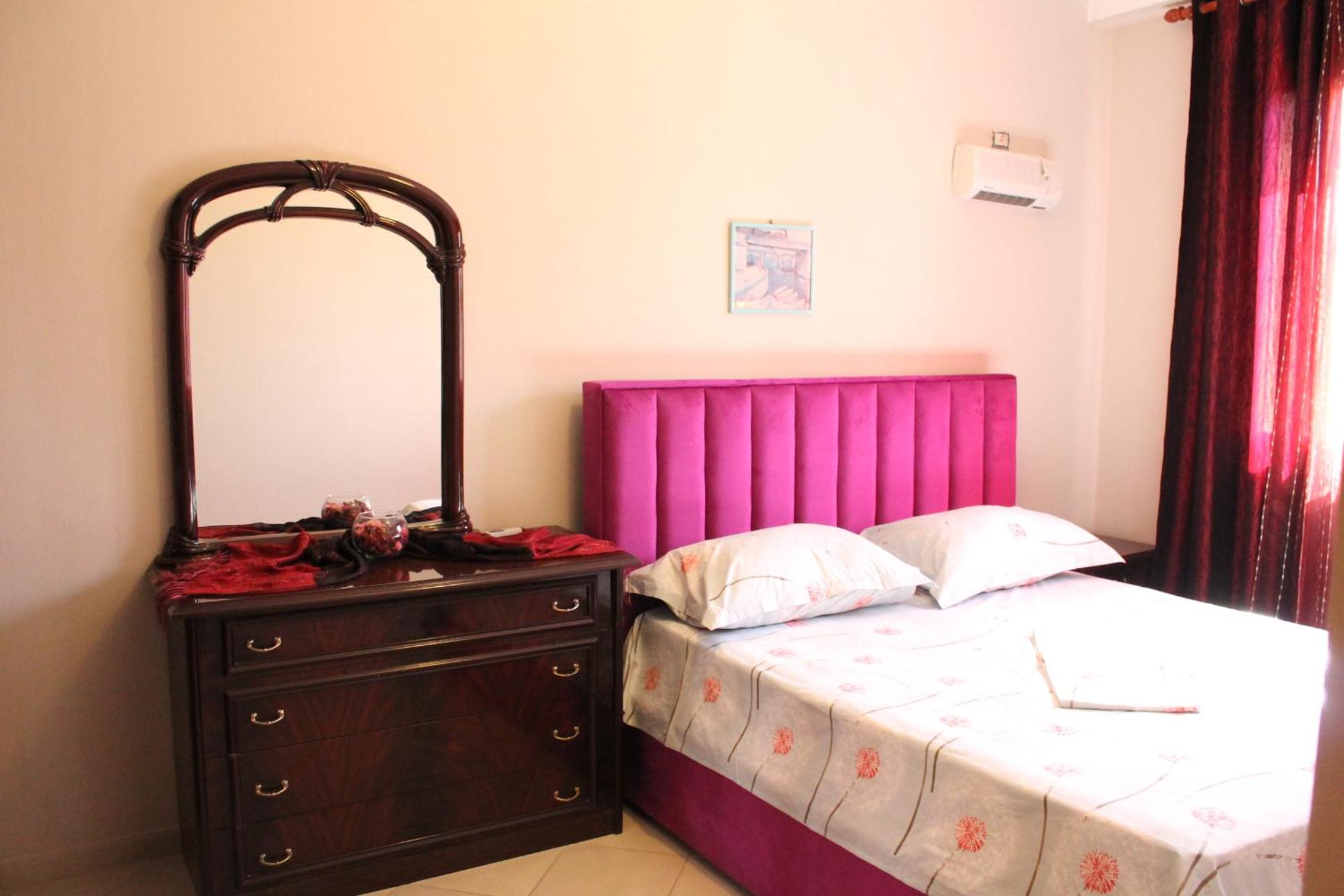 Lungo Mare- Seaview Apartment