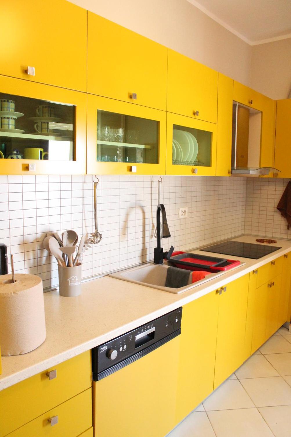 Lungo Mare- Seaview Apartment