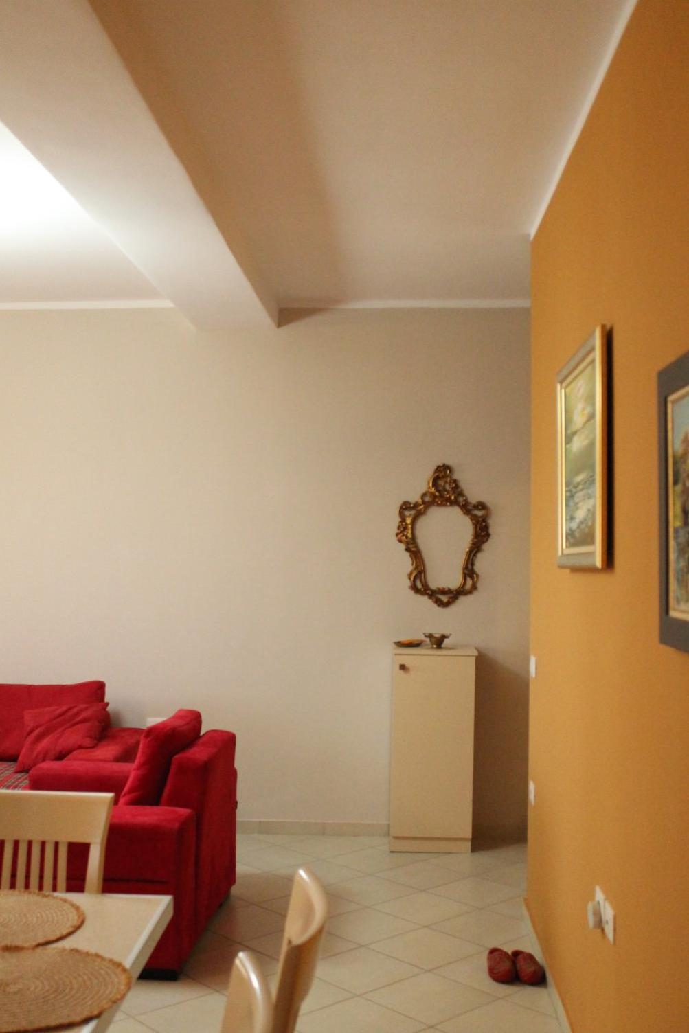Lungo Mare- Seaview Apartment