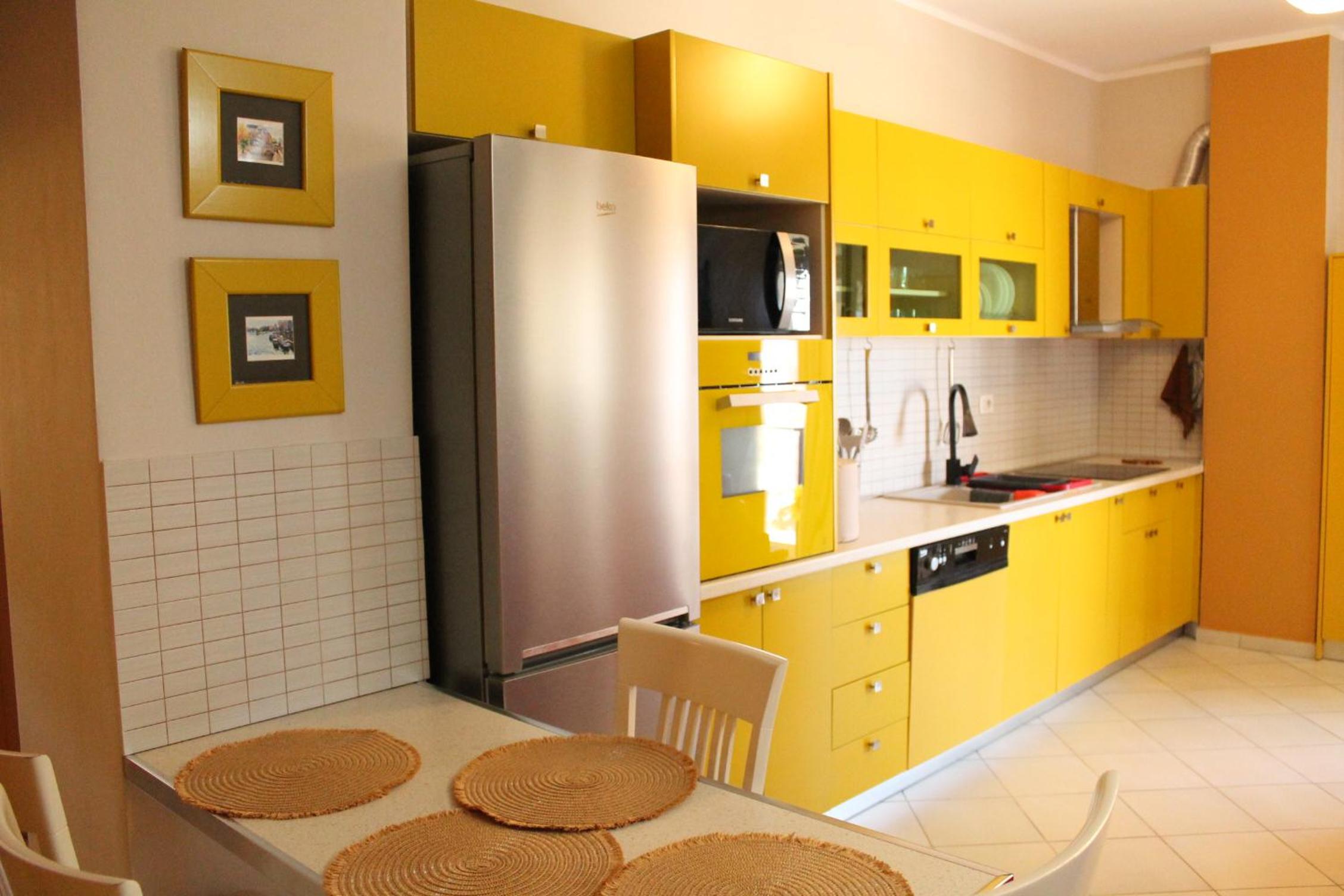 Lungo Mare- Seaview Apartment